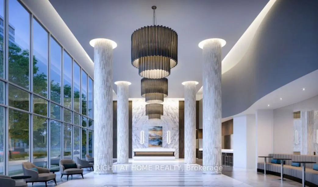 105 Oneida Crescent, #2002