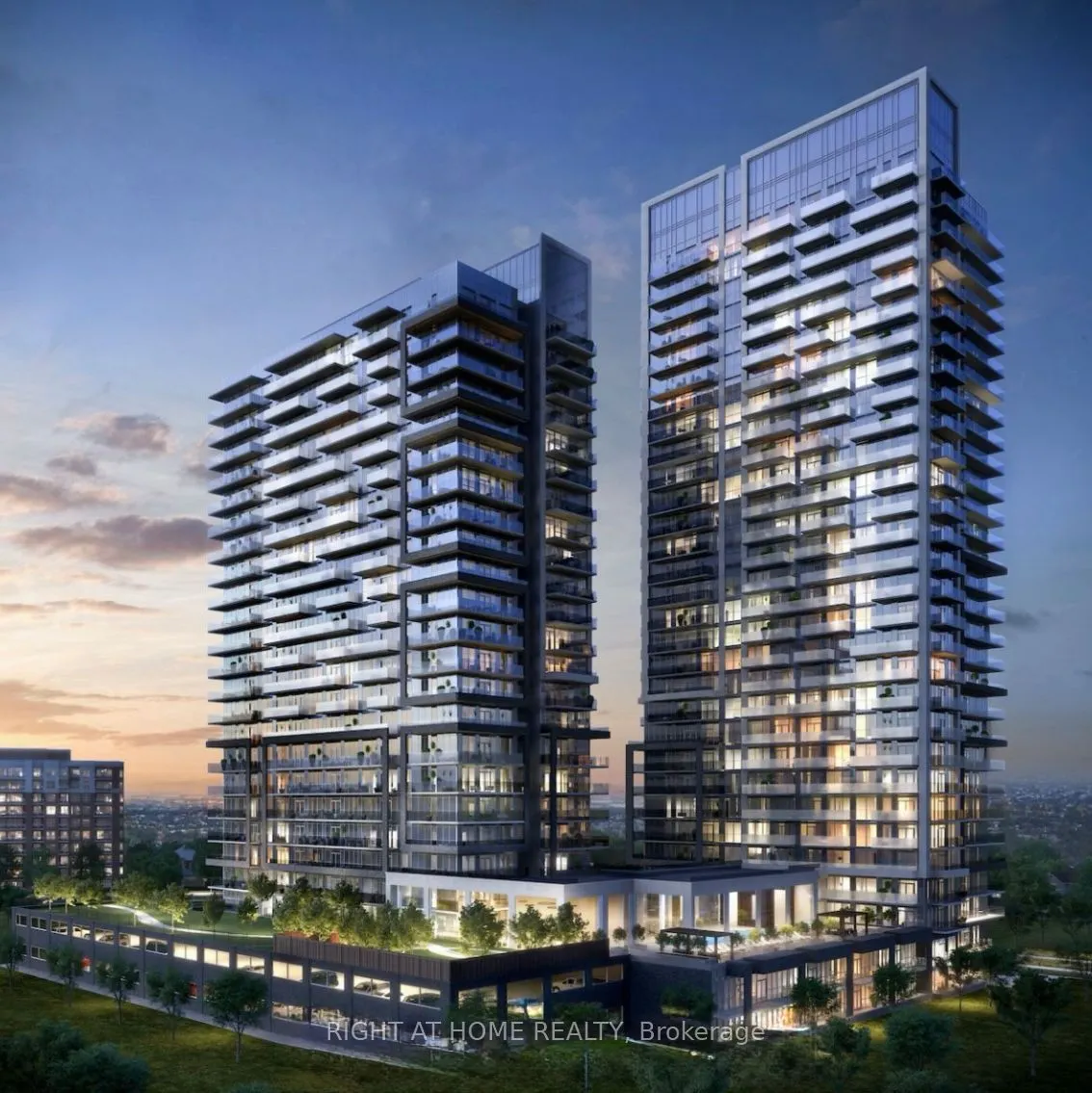 105 Oneida Crescent, #2002