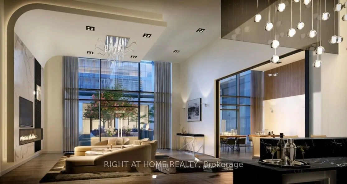 105 Oneida Crescent, #2002