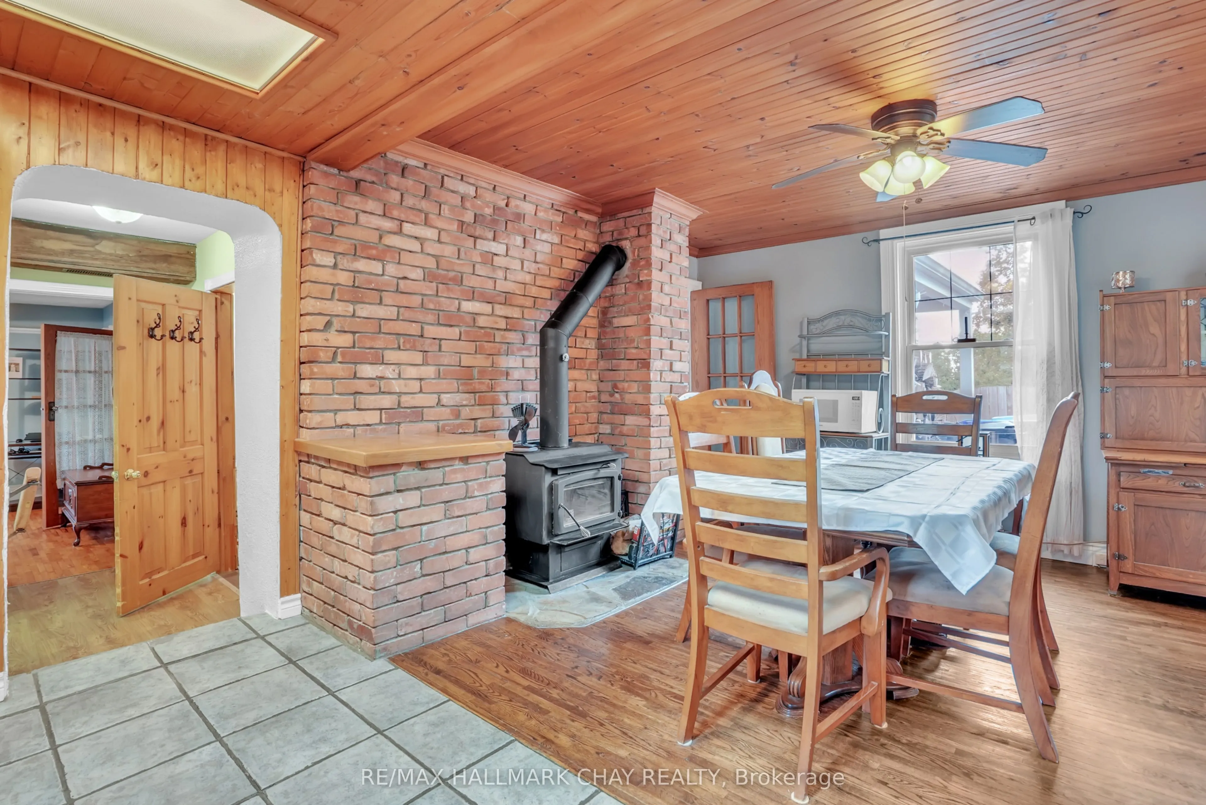 6164 County Rd 13 Road