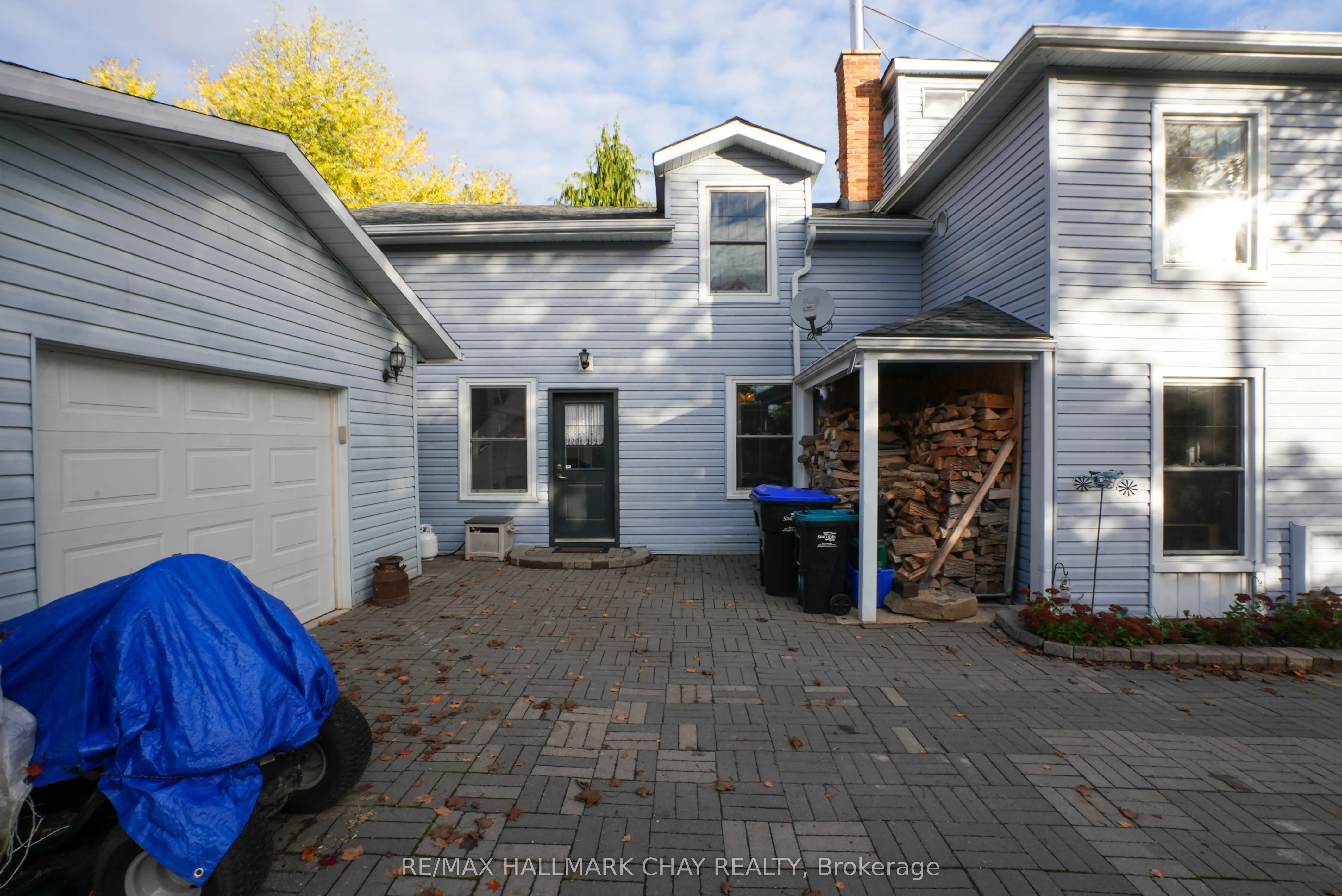 6164 County Rd 13 Road