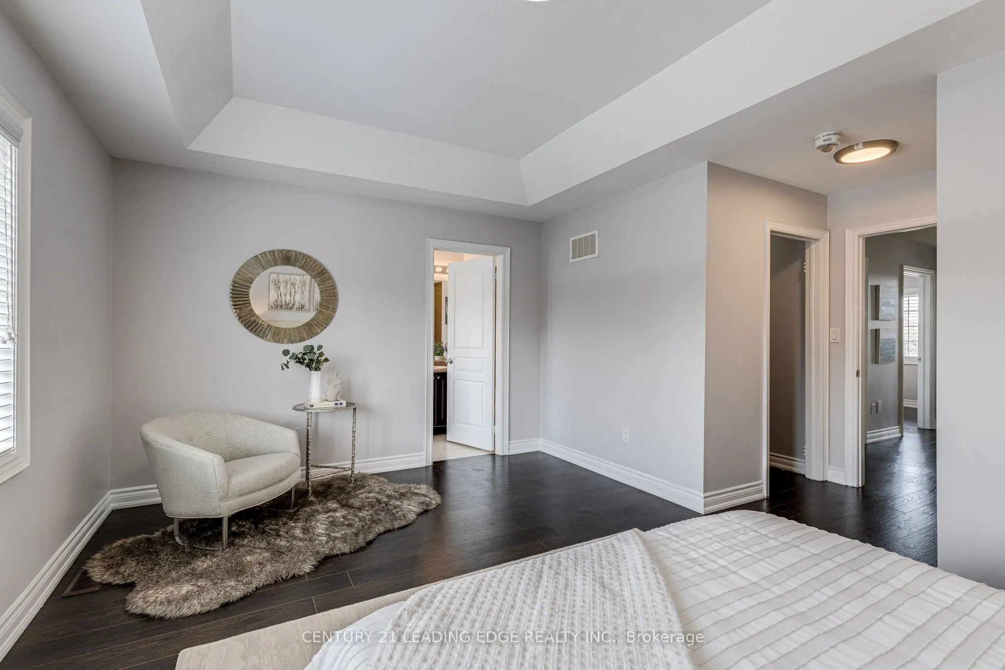 102 MACTIER Drive, #UPPER