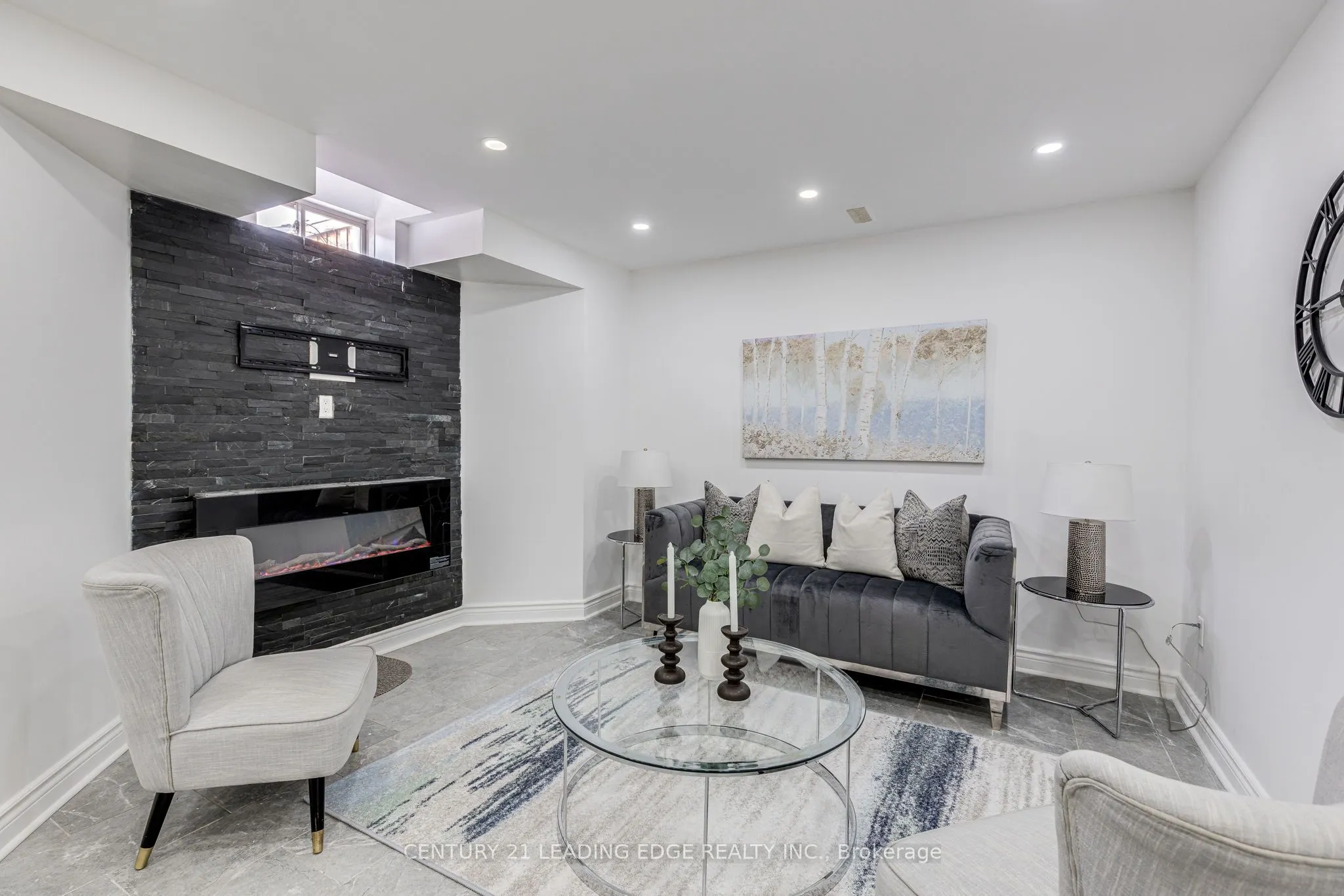 102 MACTIER Drive, #LOWER