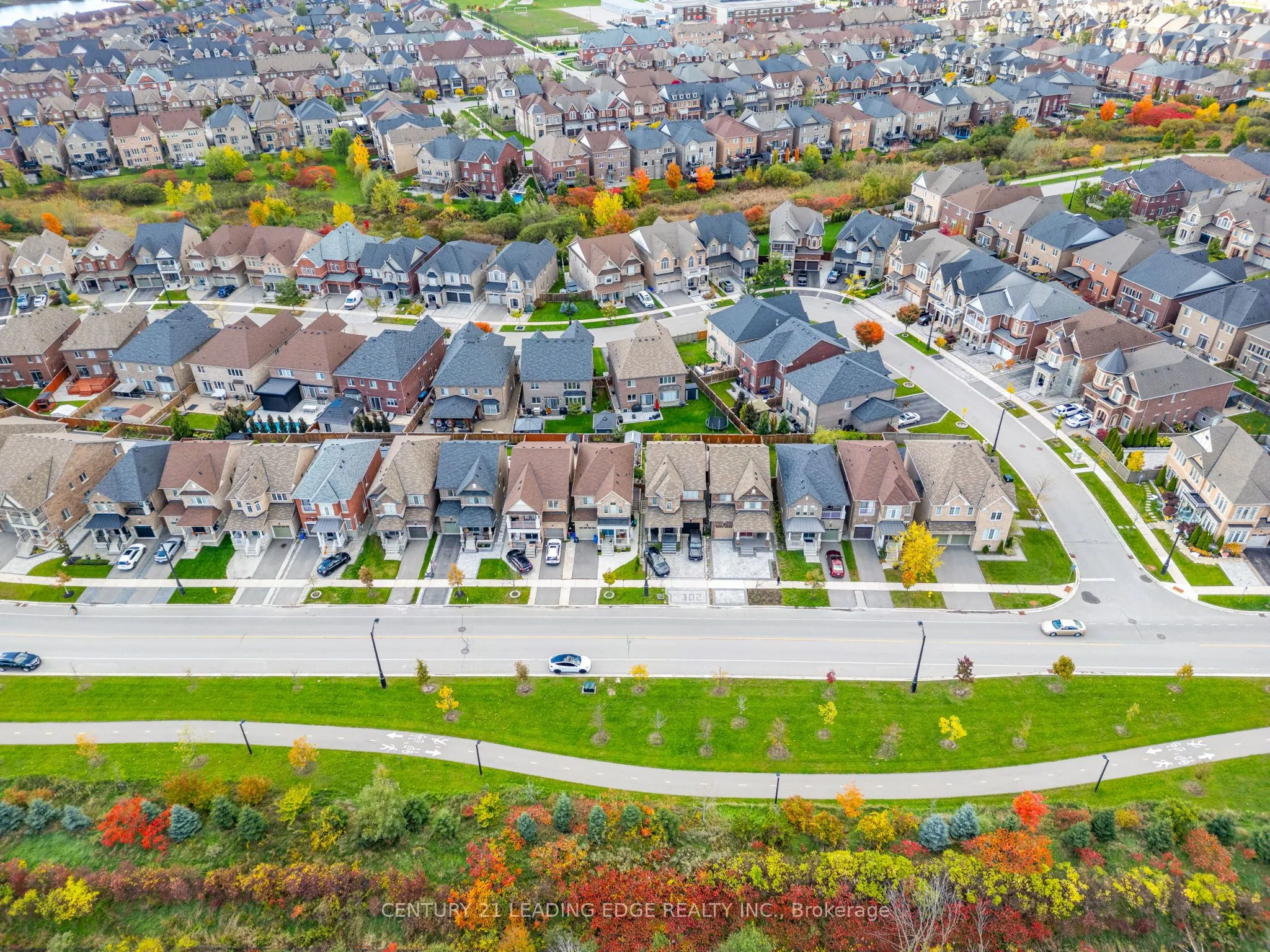 102 MACTIER Drive, #LOWER