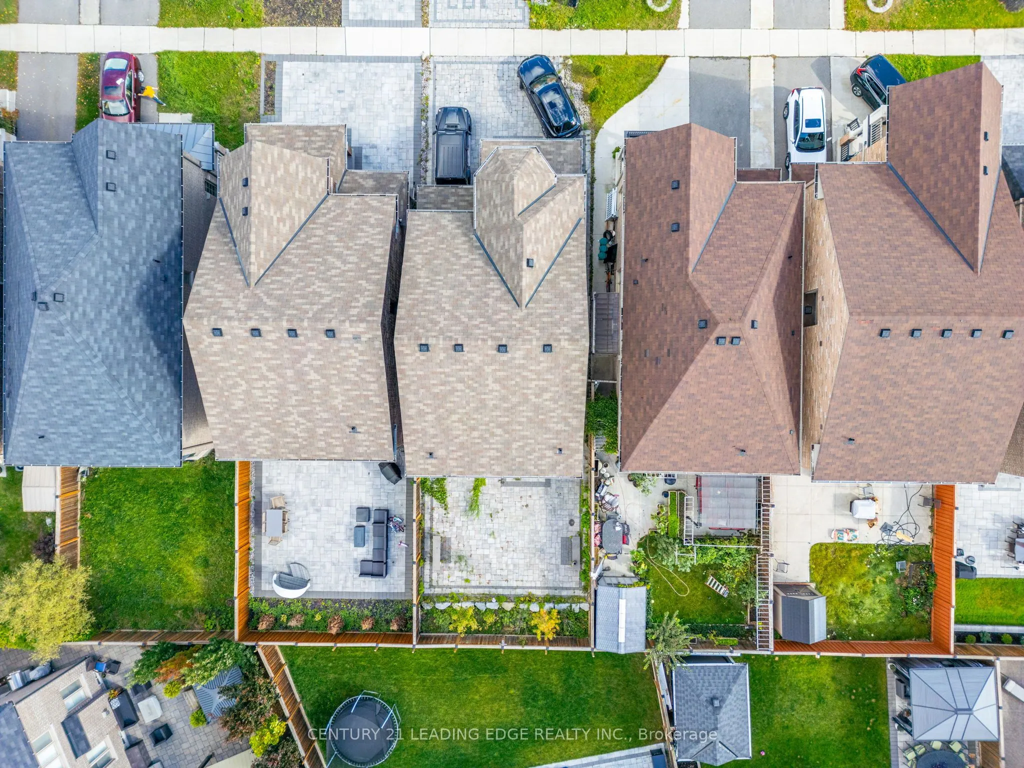 102 MACTIER Drive, #LOWER