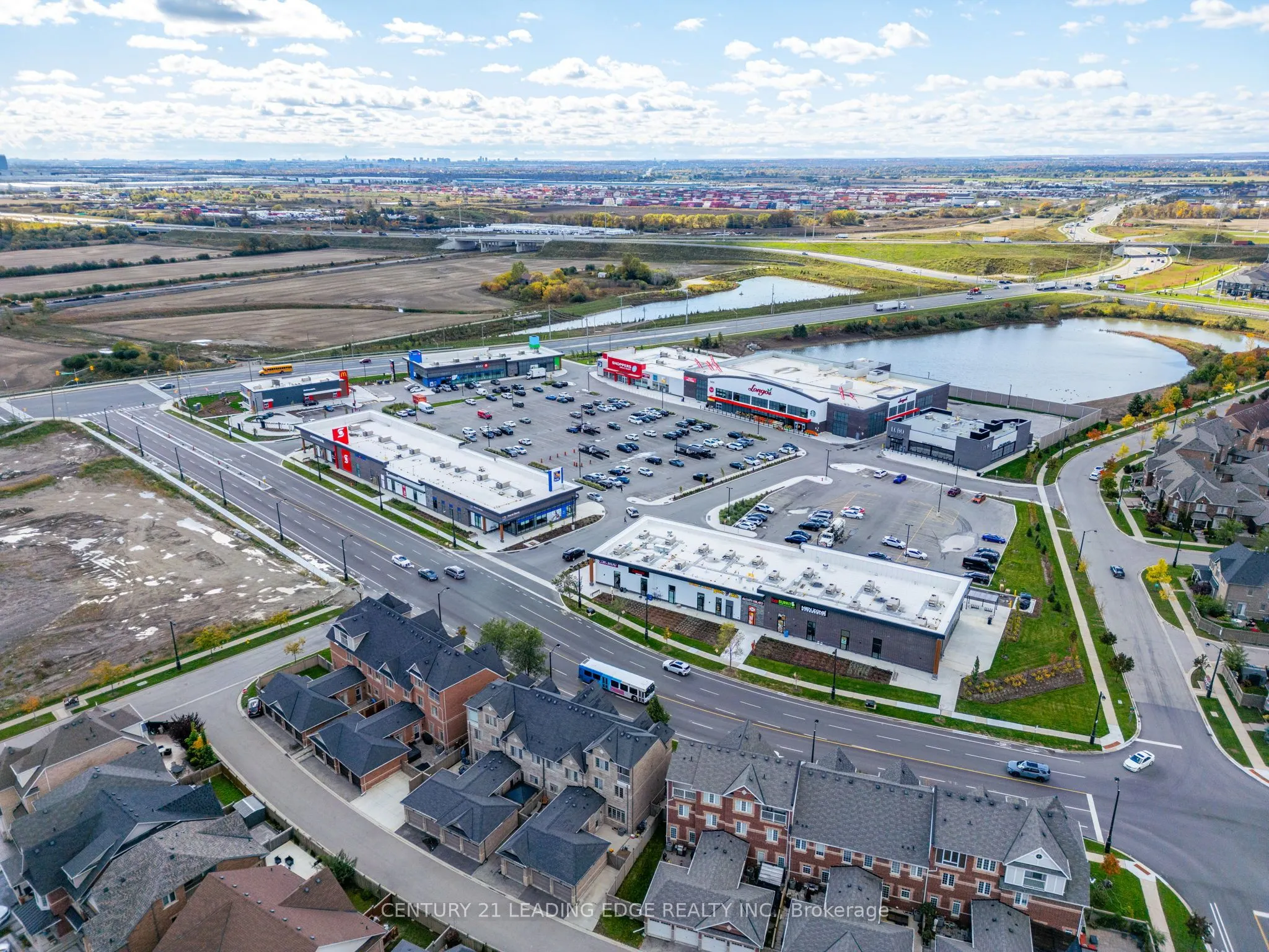 102 MACTIER Drive, #LOWER