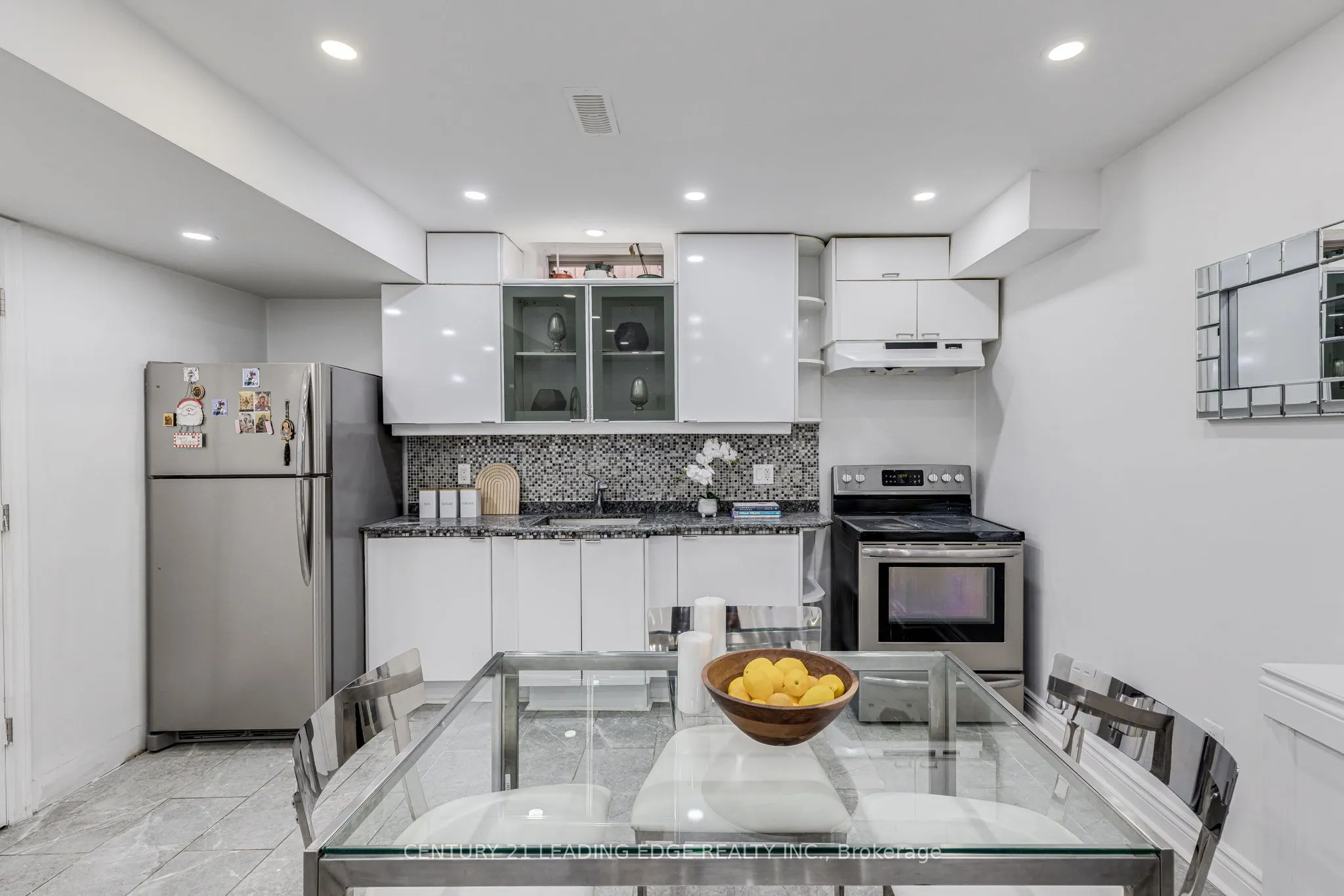 102 MACTIER Drive, #LOWER