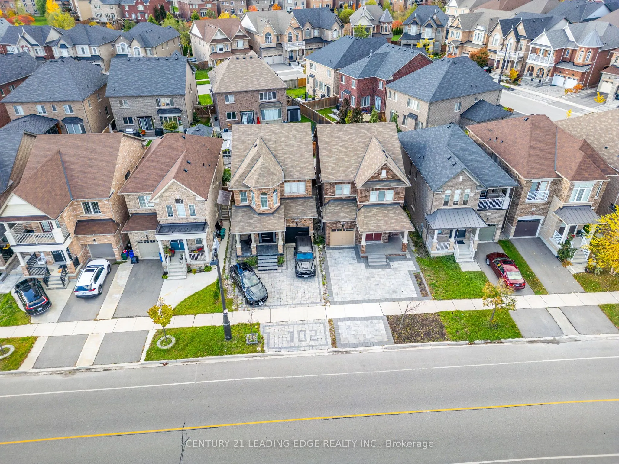 102 MACTIER Drive, #LOWER