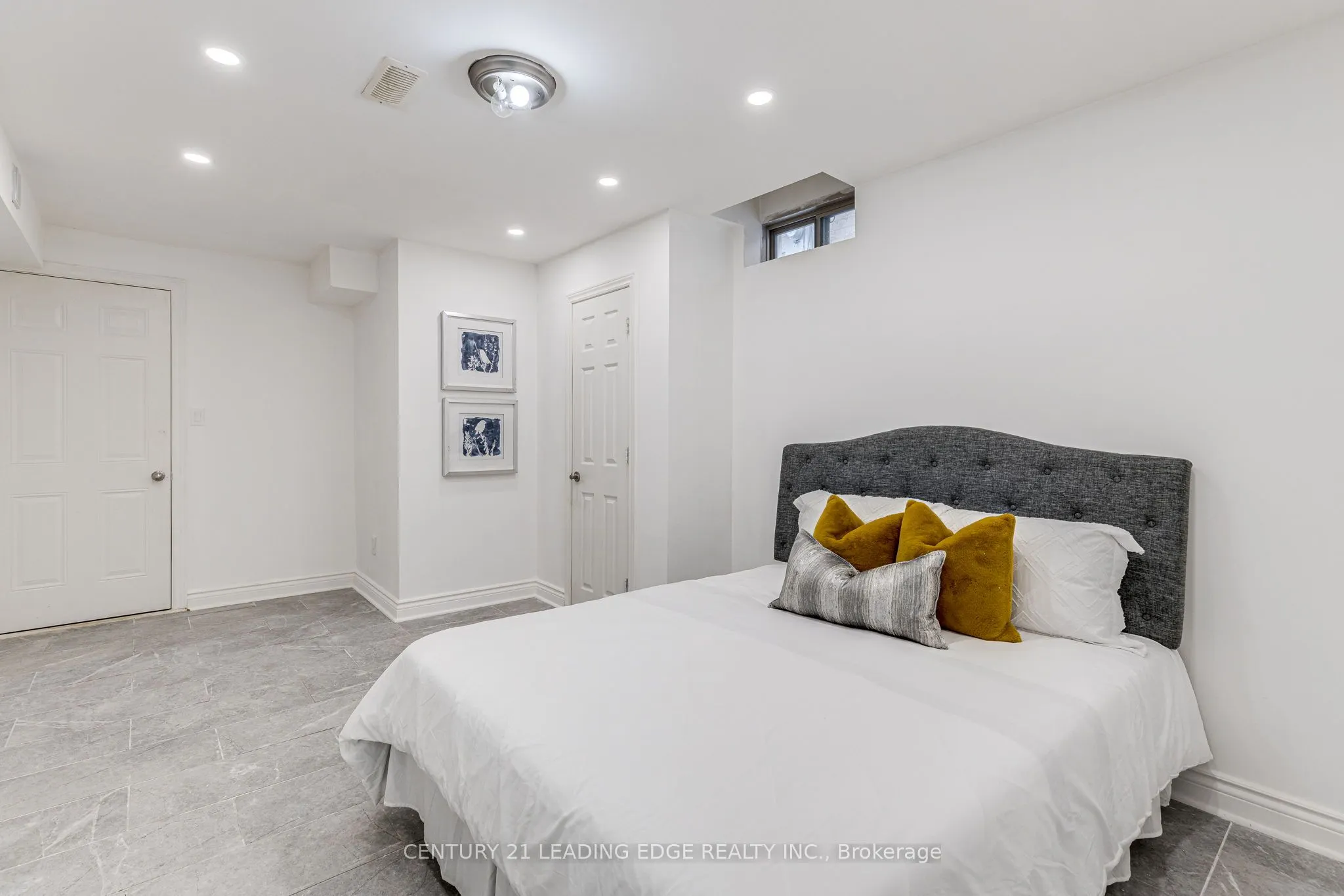 102 MACTIER Drive, #LOWER