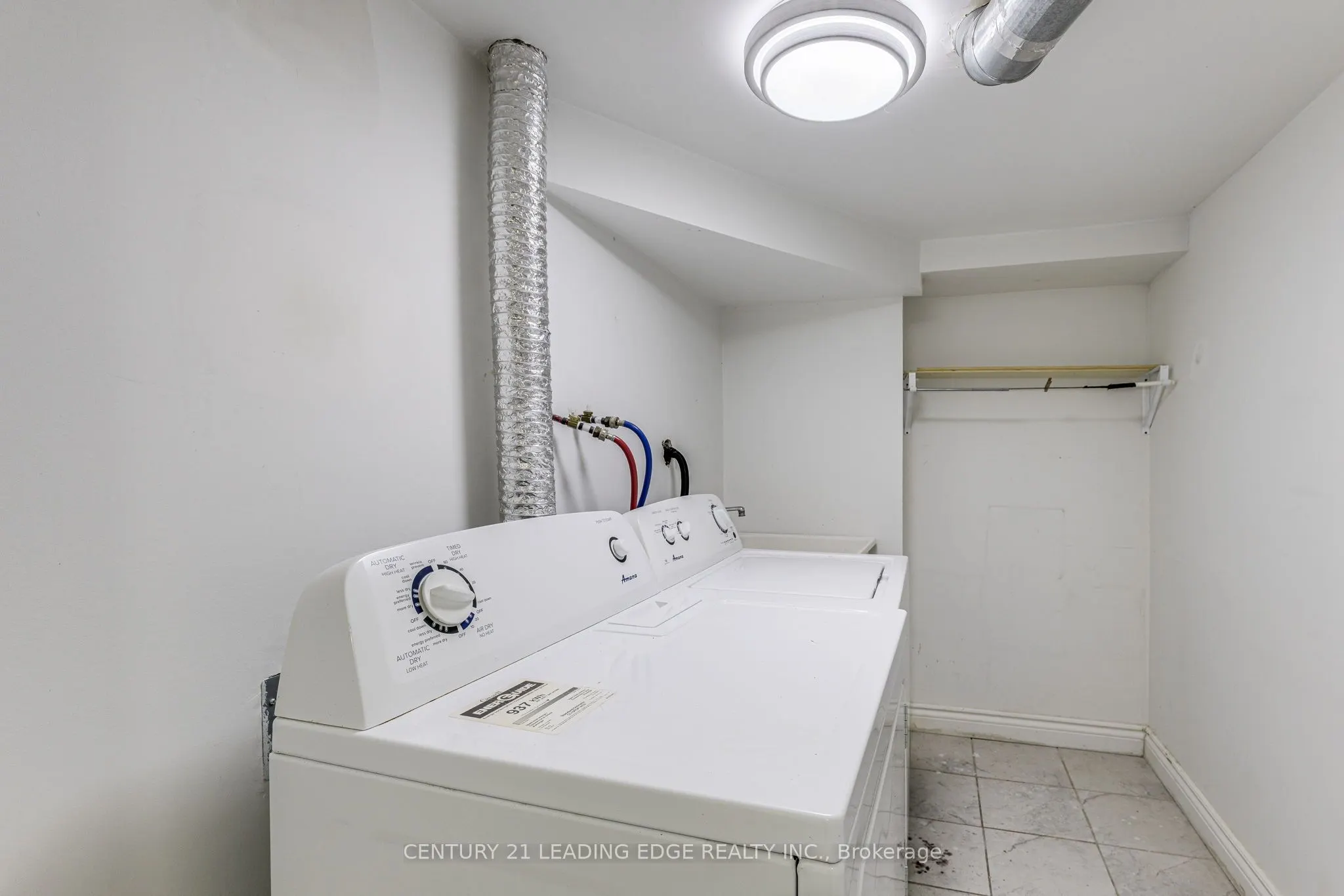 102 MACTIER Drive, #LOWER