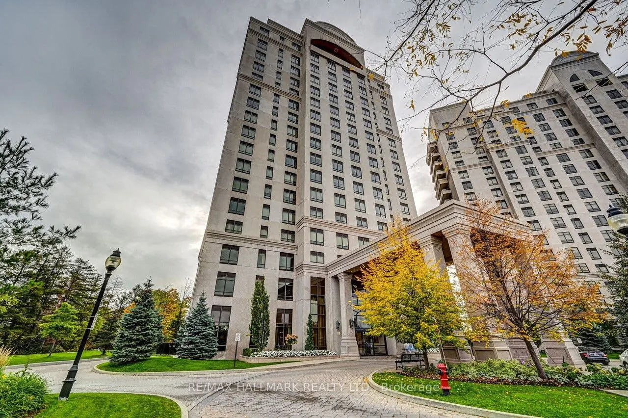 9255 Jane Street, #1705