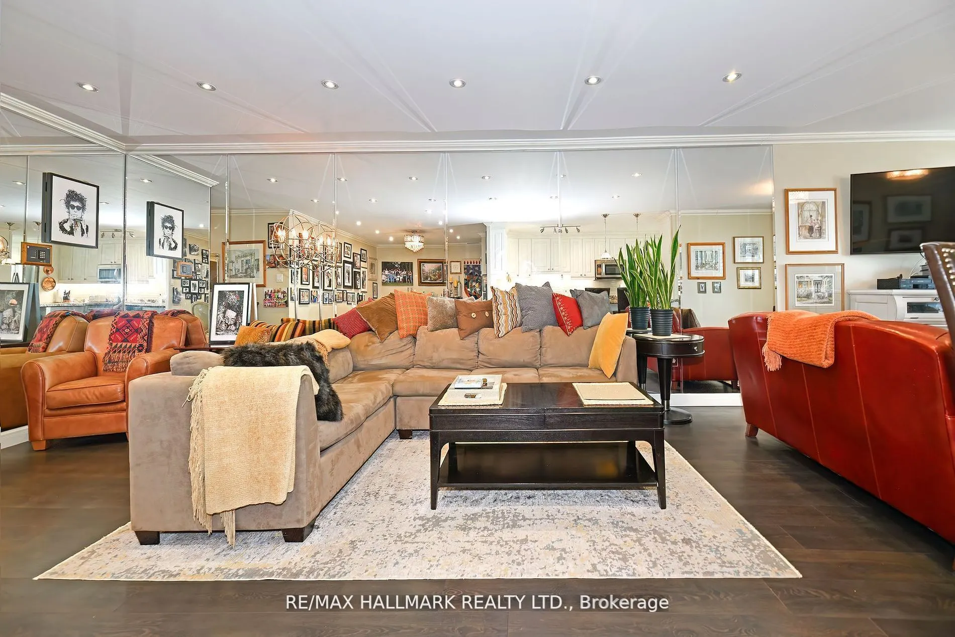 333 Clark Avenue, #105