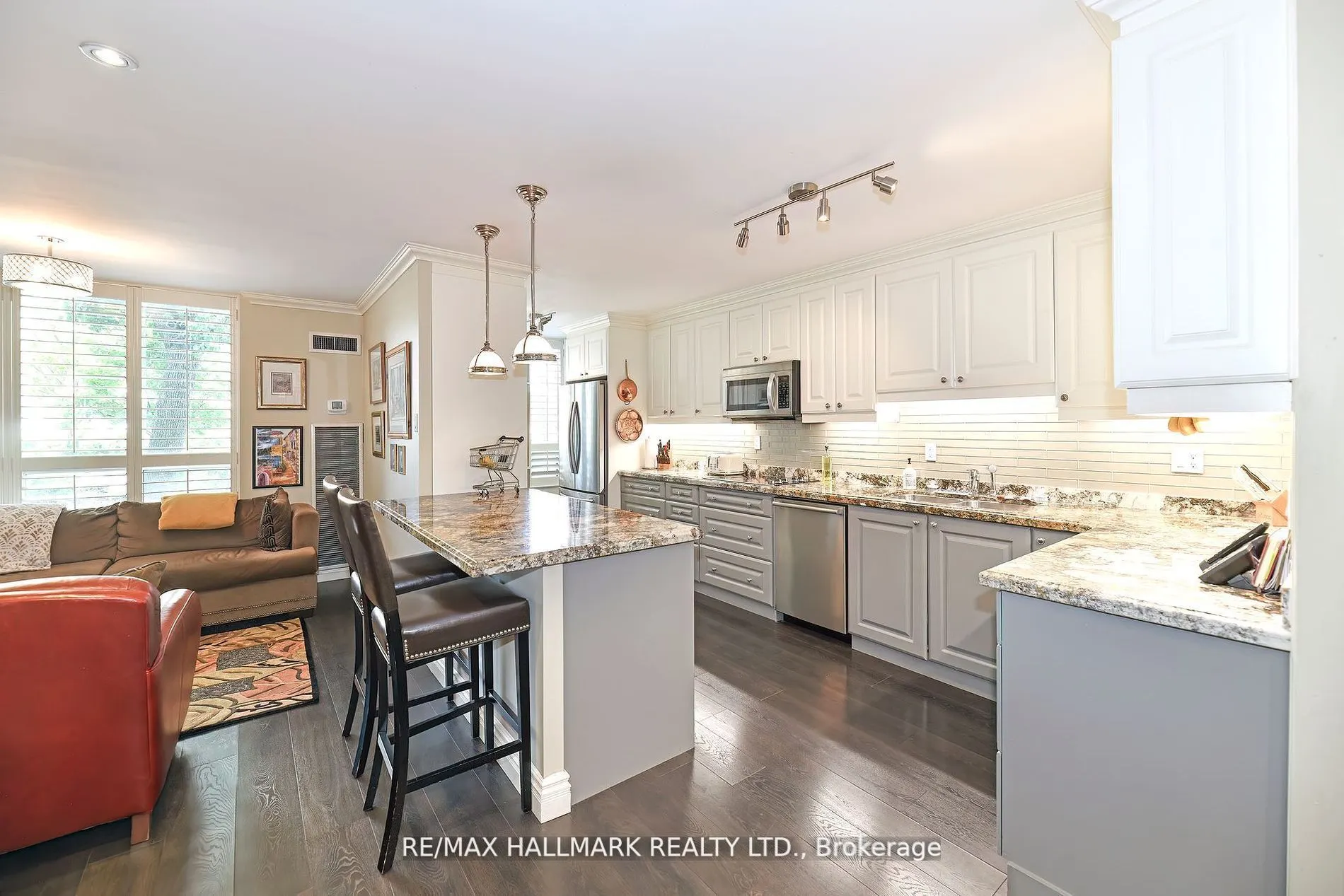 333 Clark Avenue, #105