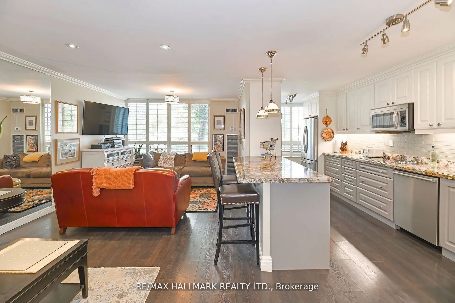 333 Clark Avenue, #105