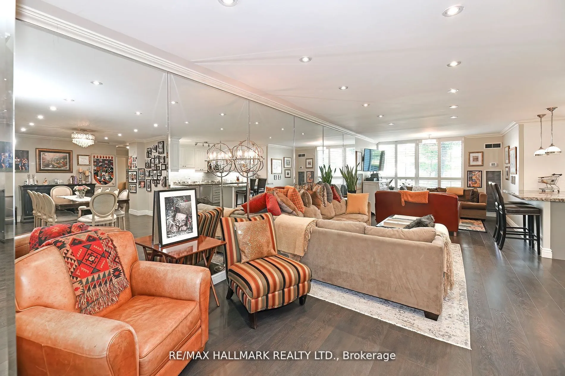 333 Clark Avenue, #105