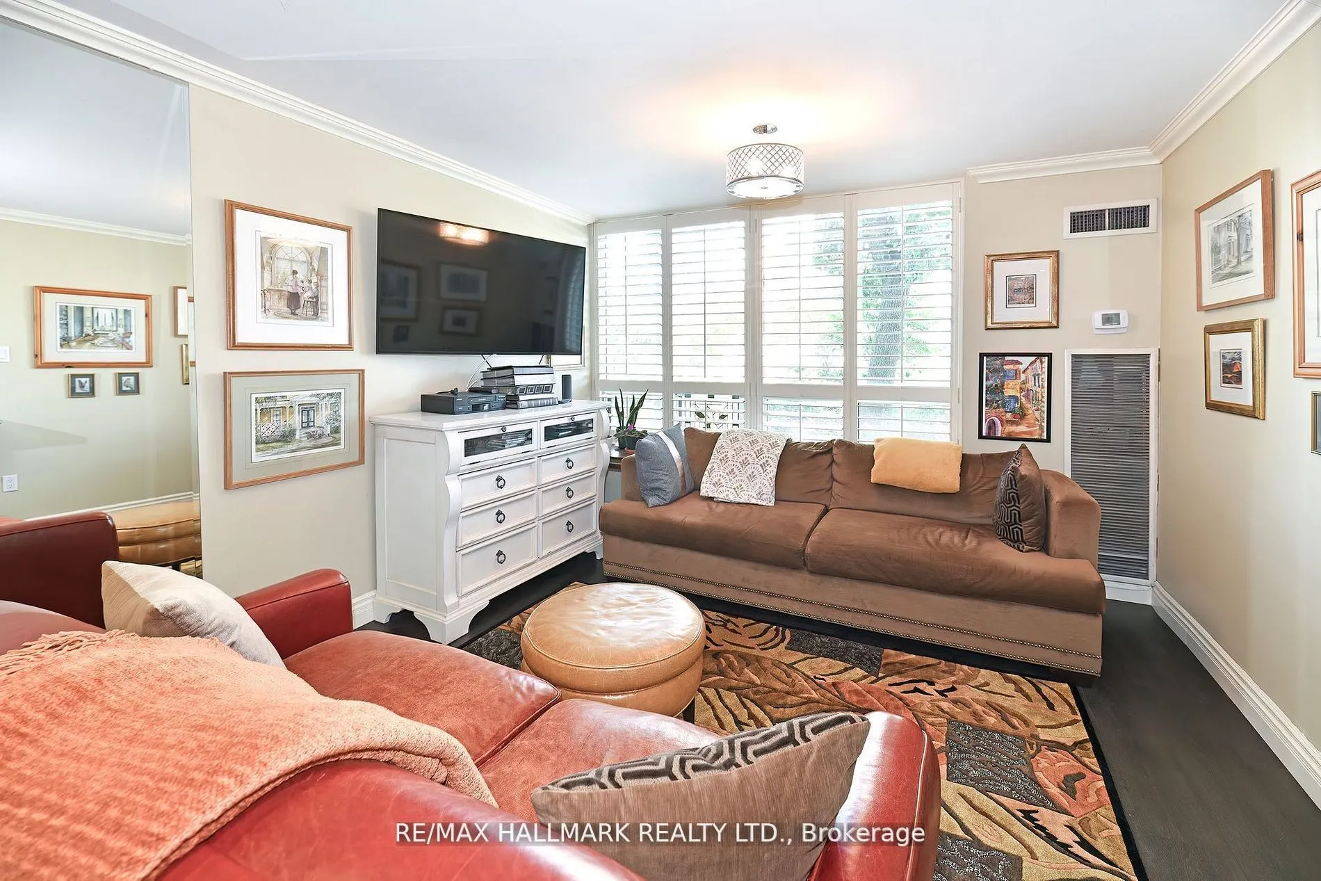 333 Clark Avenue, #105