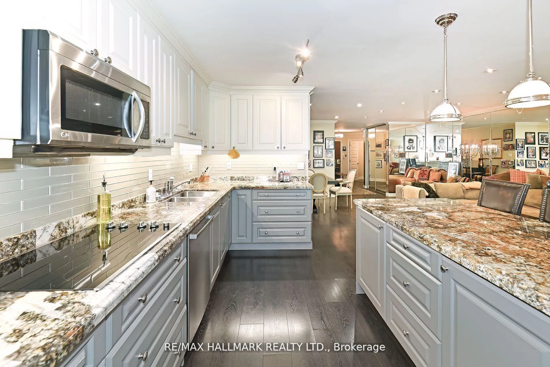 333 Clark Avenue, #105