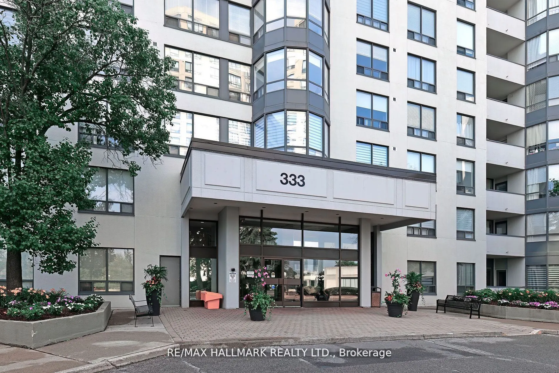 333 Clark Avenue, #105