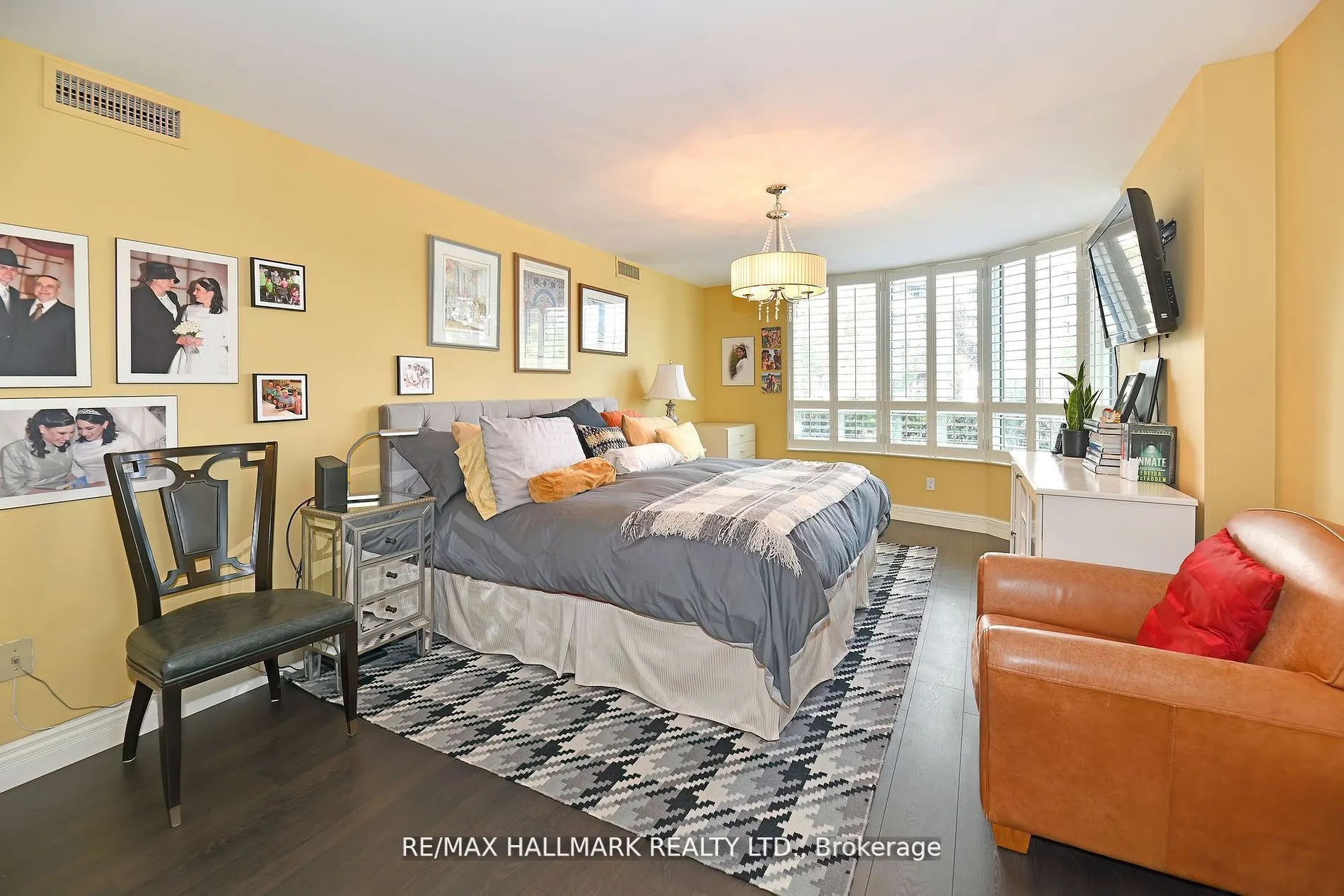 333 Clark Avenue, #105