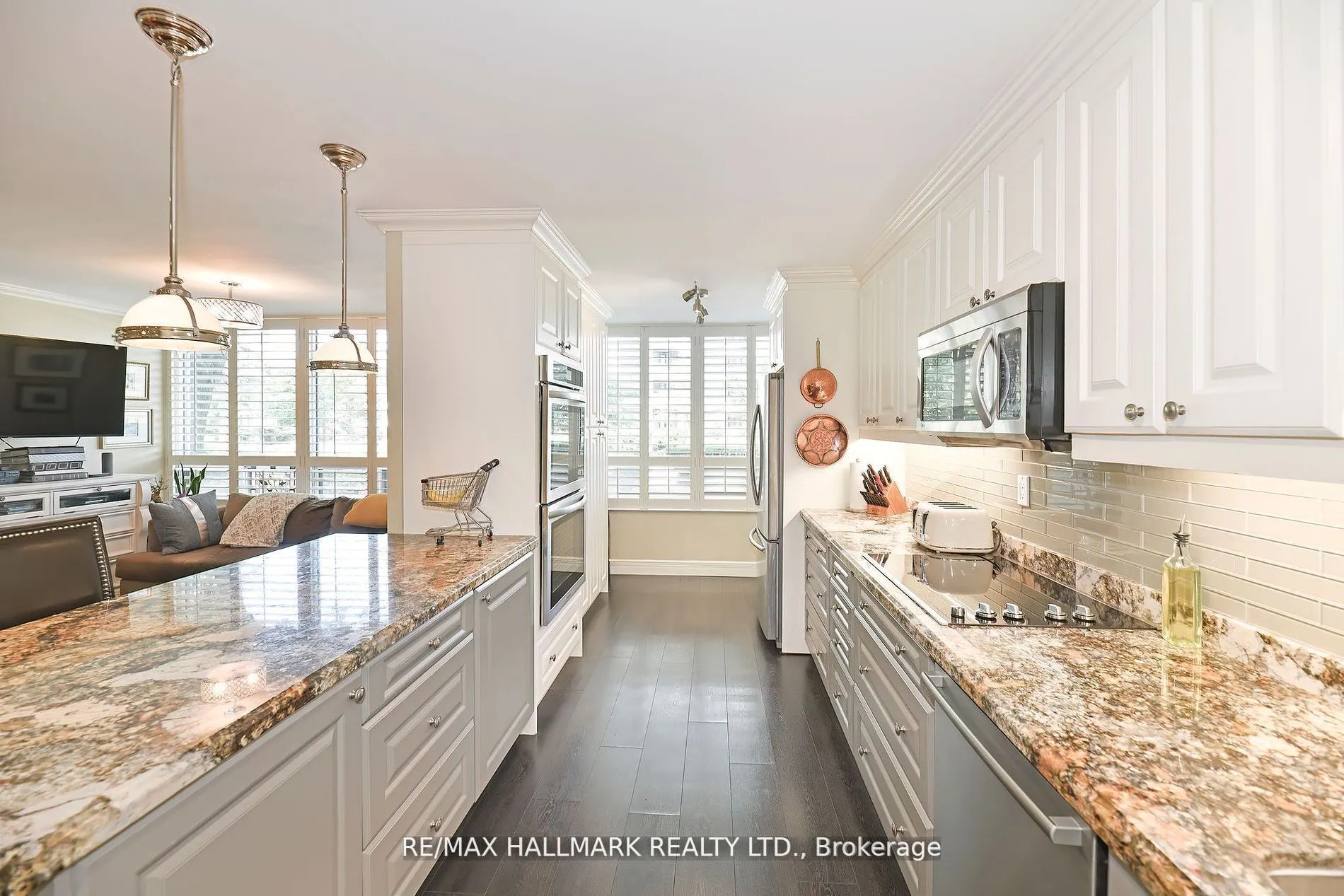 333 Clark Avenue, #105