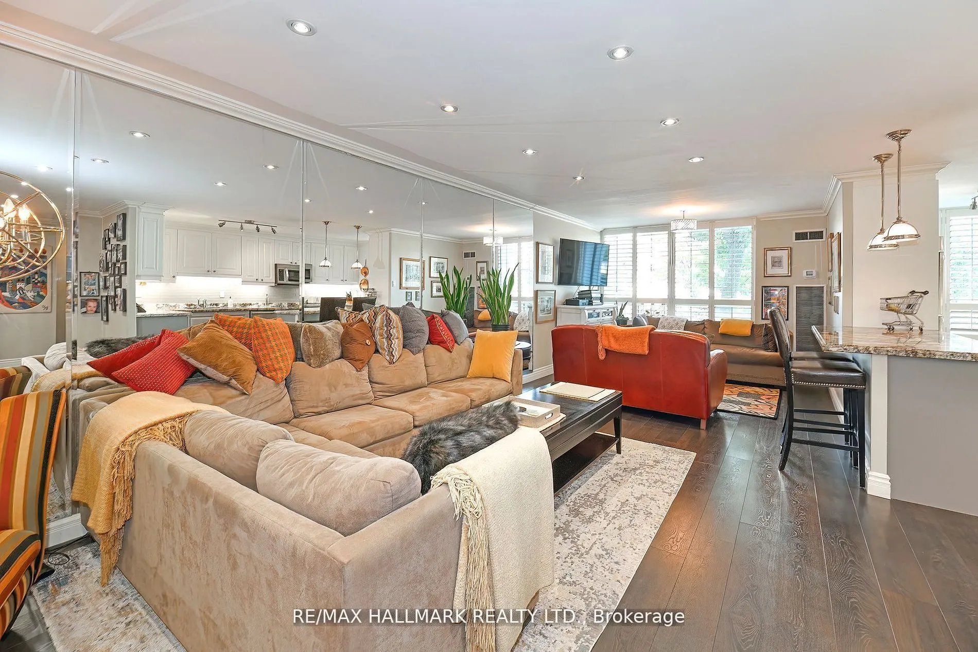 333 Clark Avenue, #105