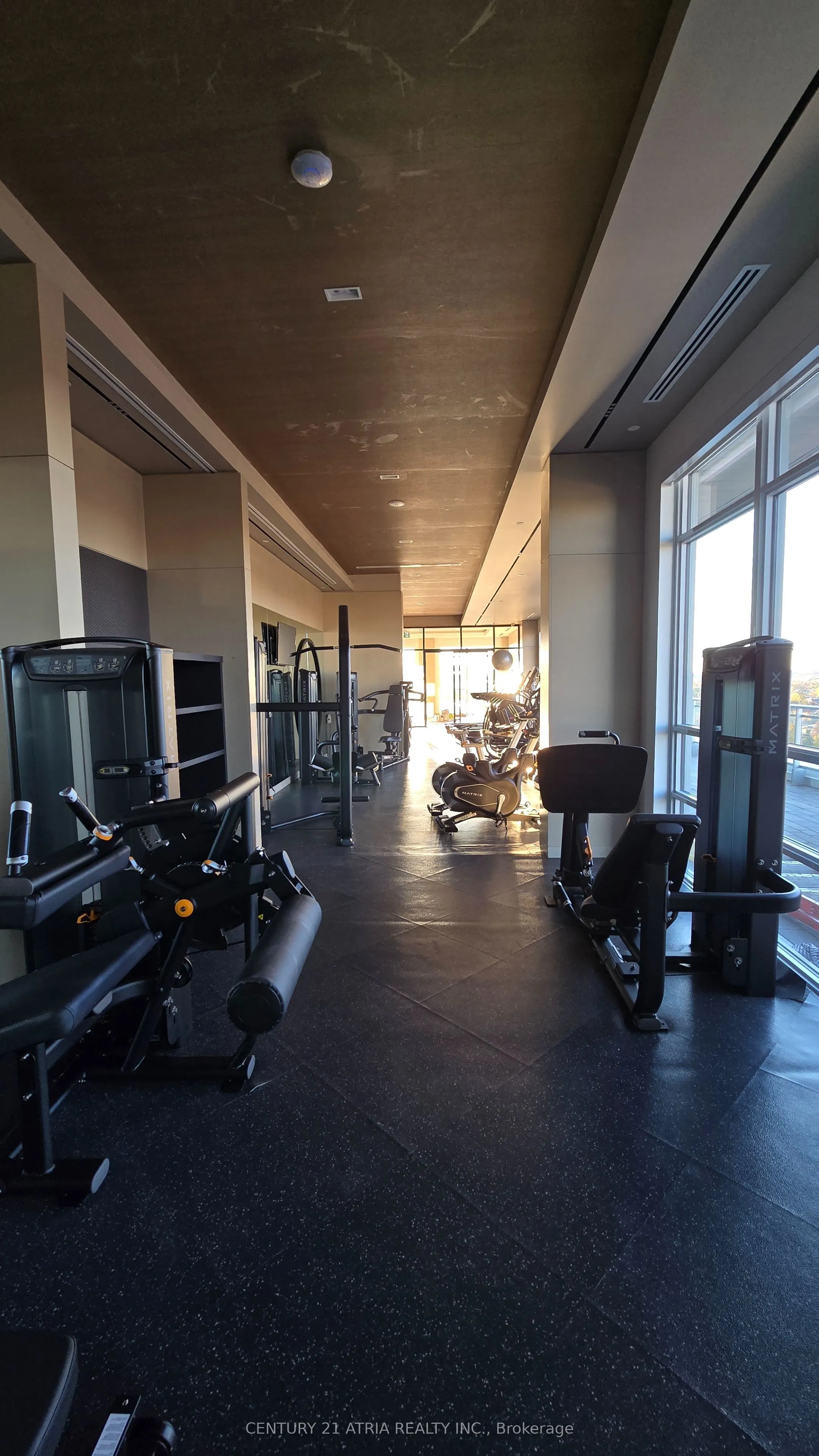 8888 Yonge Street, #712