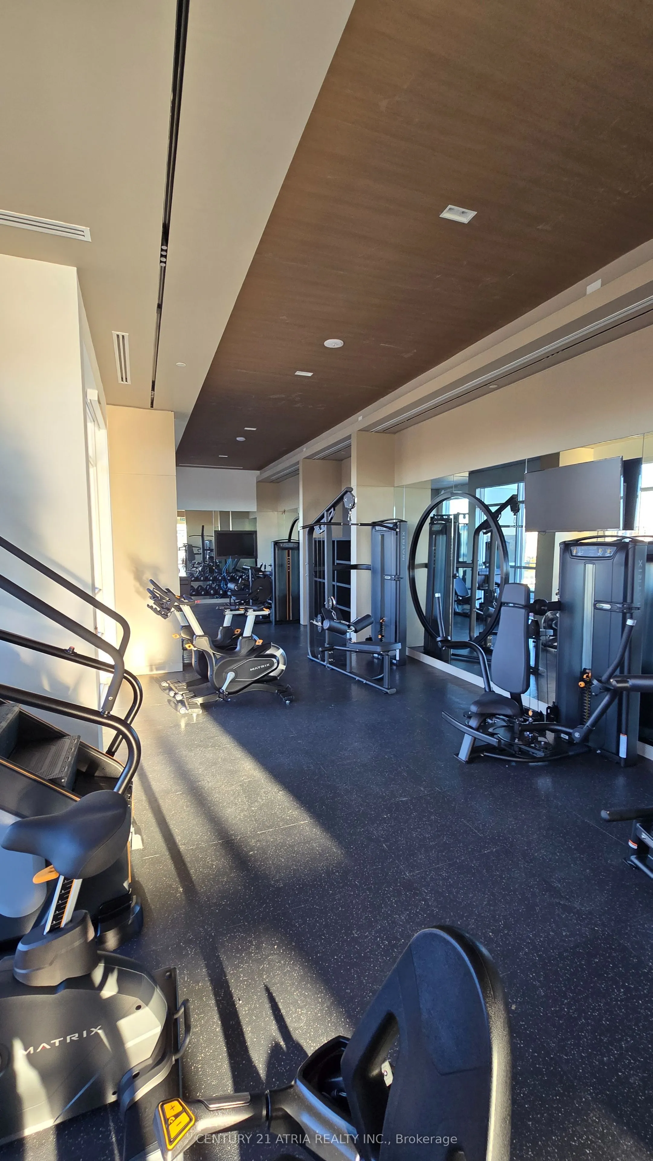 8888 Yonge Street, #712