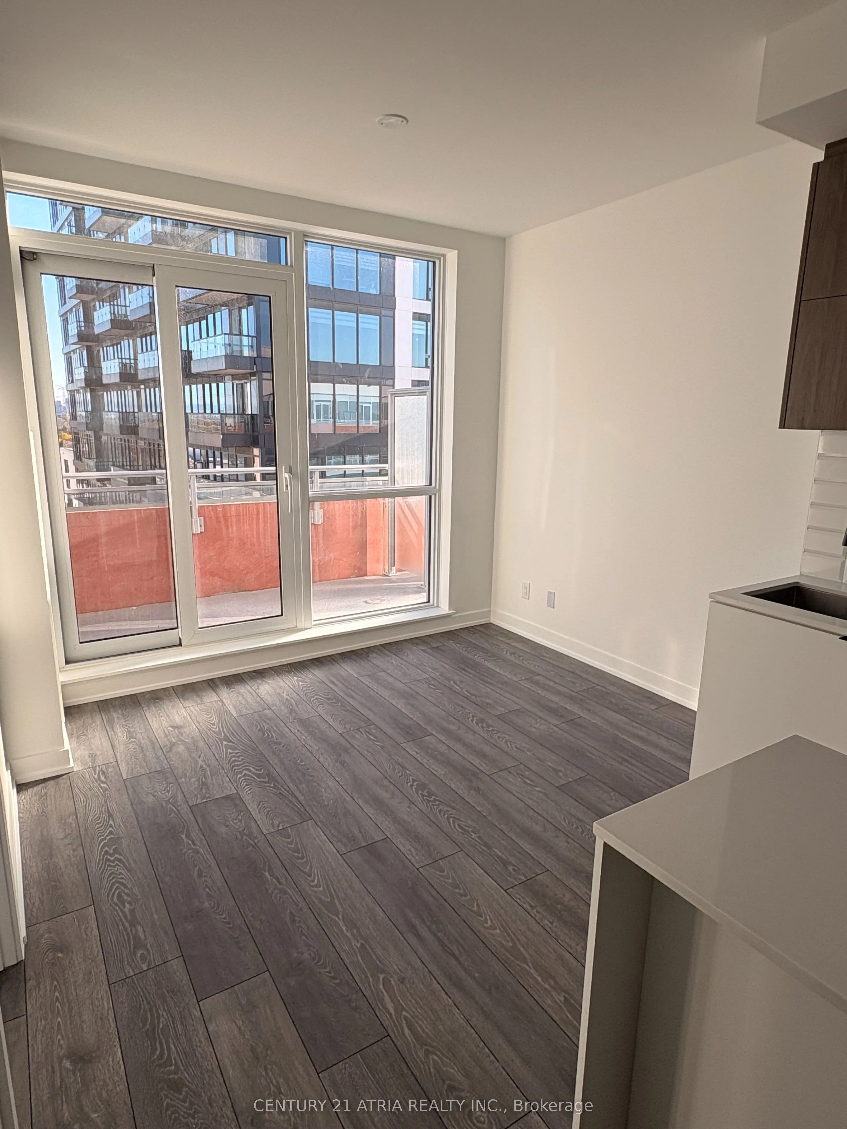 8888 Yonge Street, #705