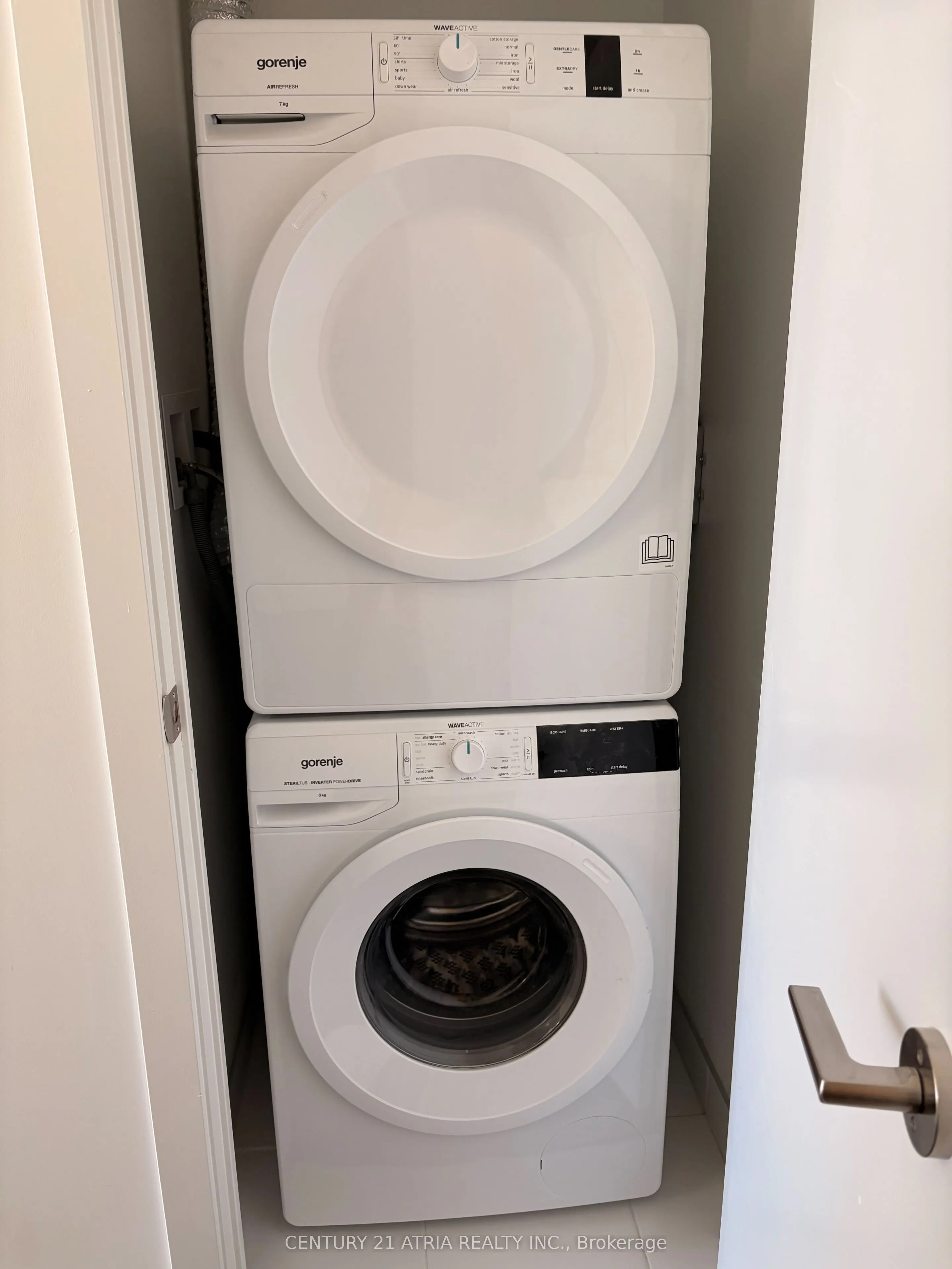 8888 Yonge Street, #705