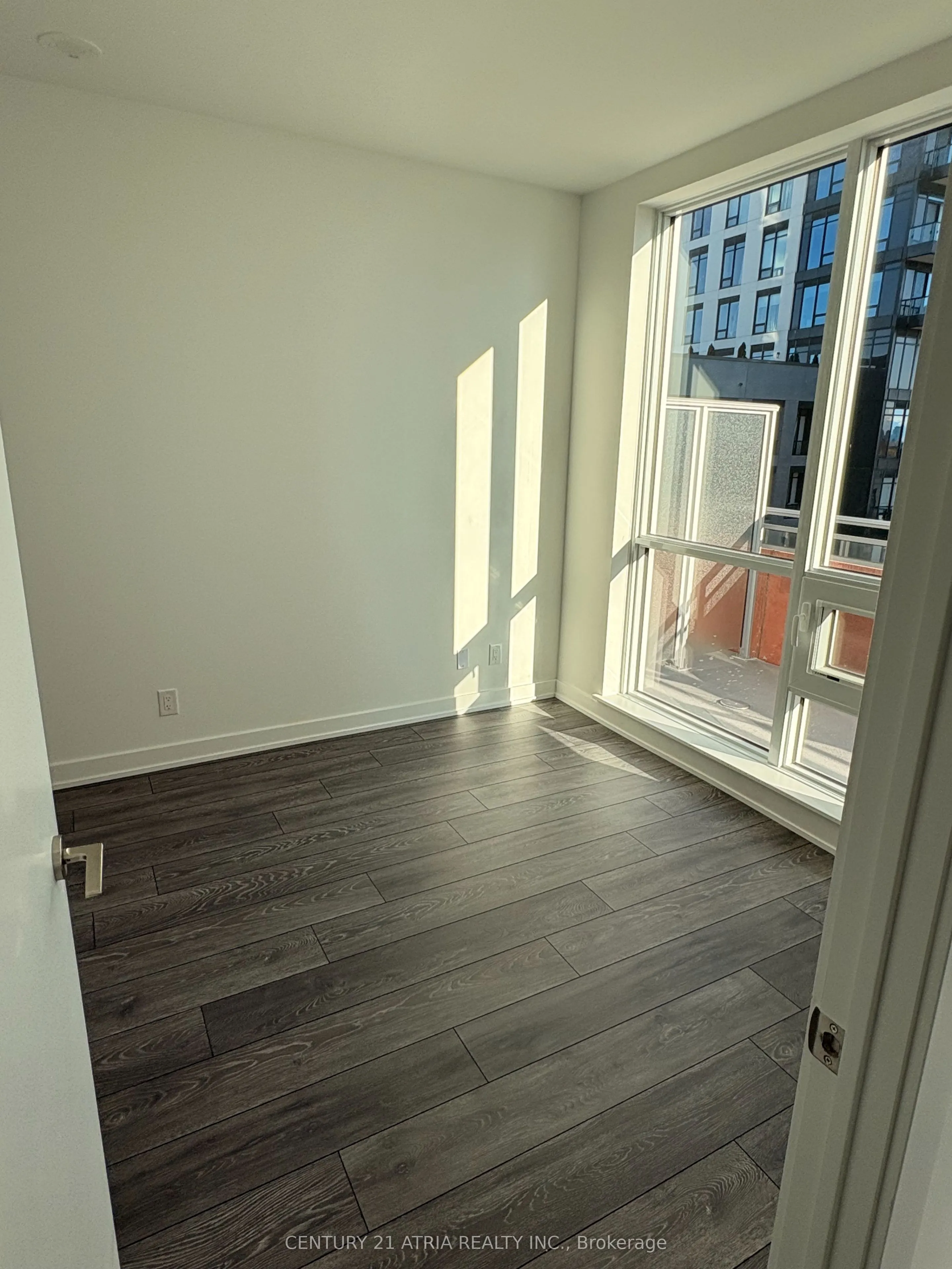 8888 Yonge Street, #705