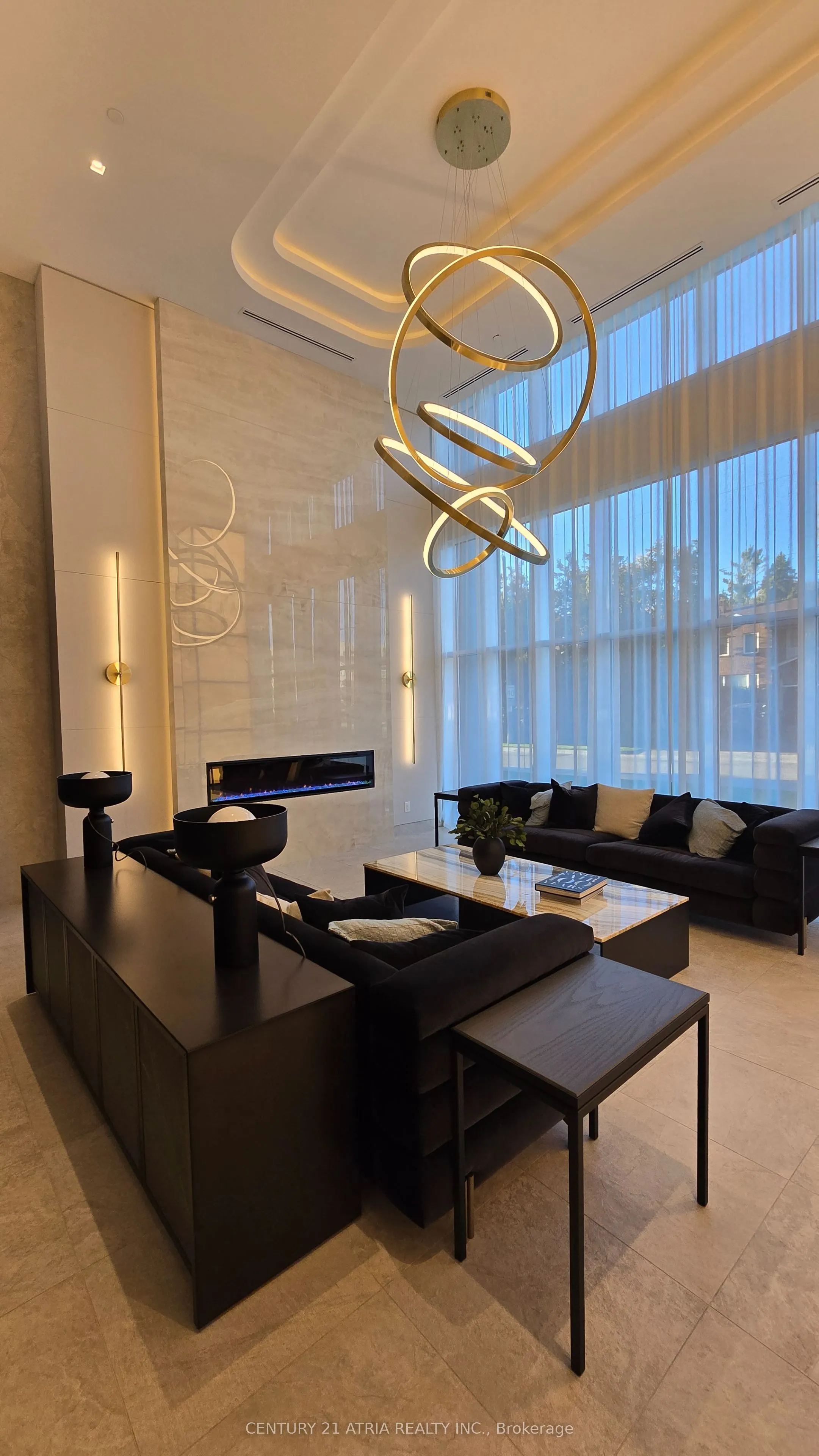 8888 Yonge Street, #705