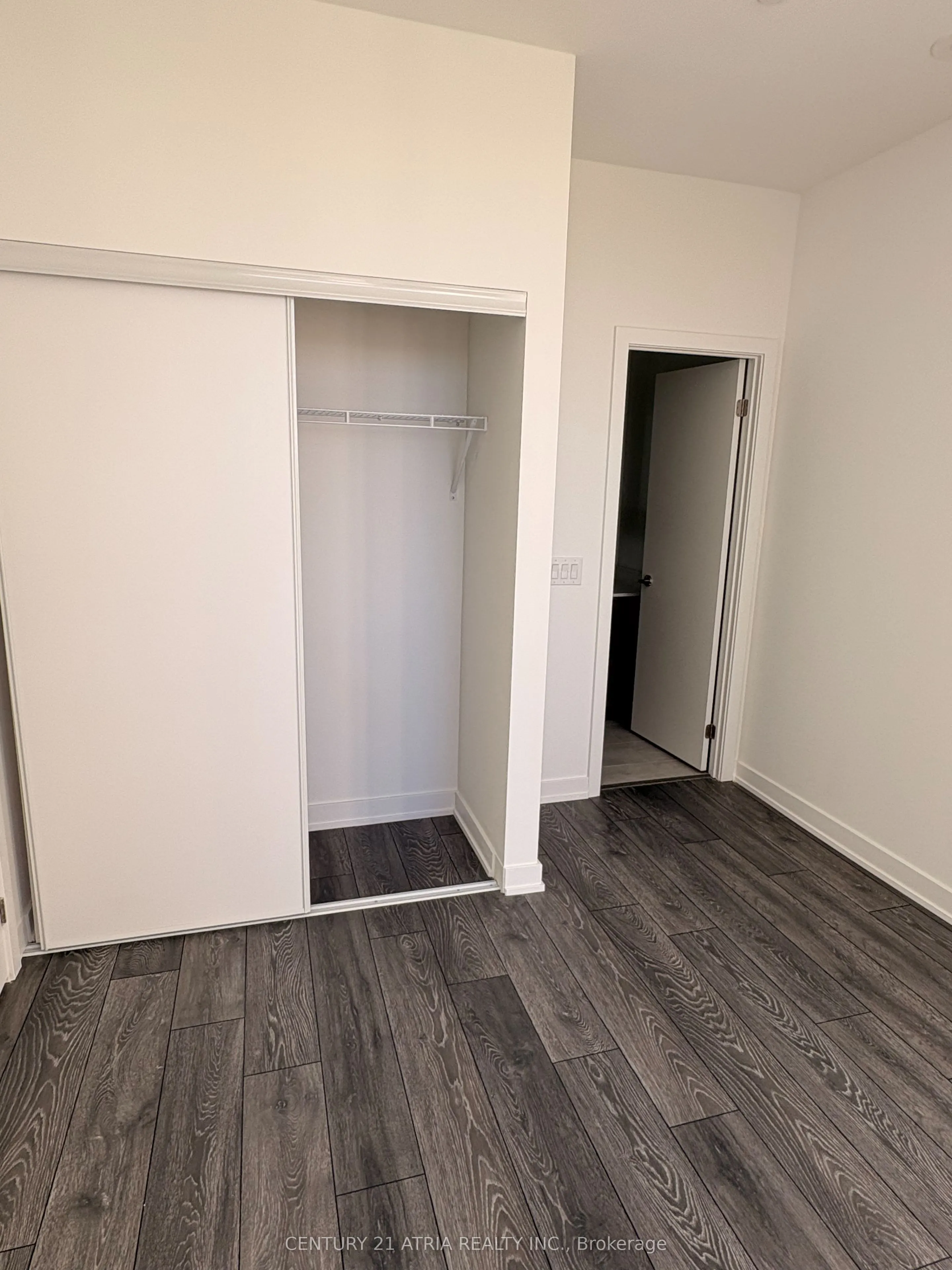 8888 Yonge Street, #705