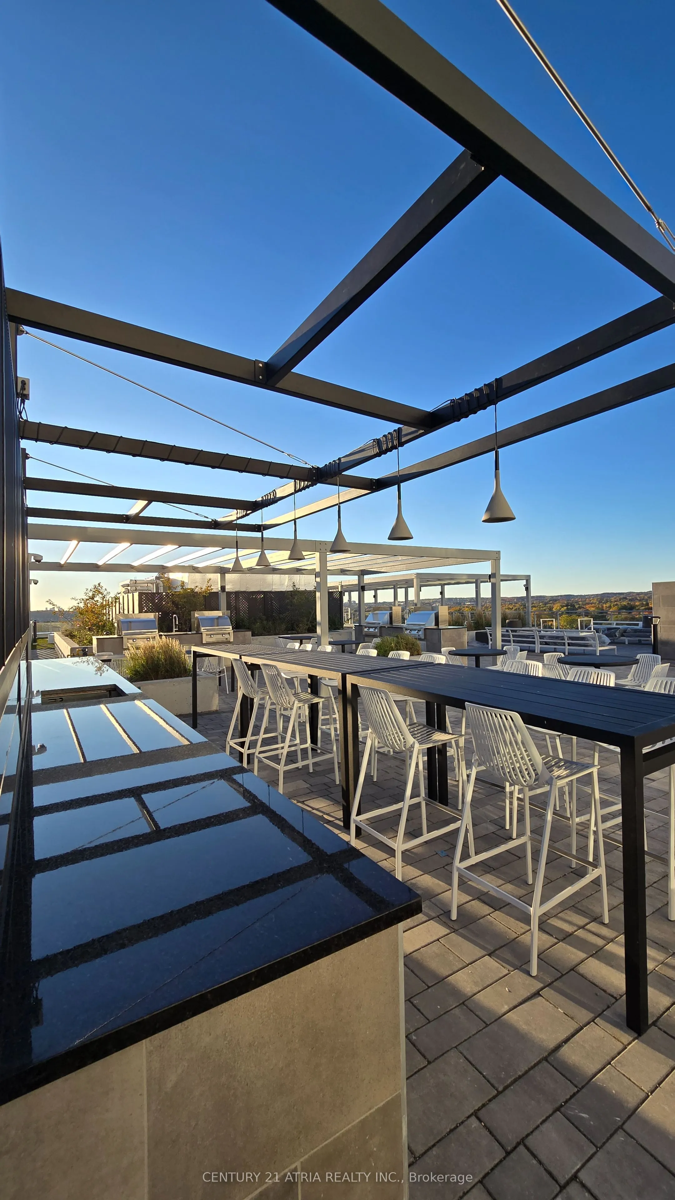 8888 Yonge Street, #901