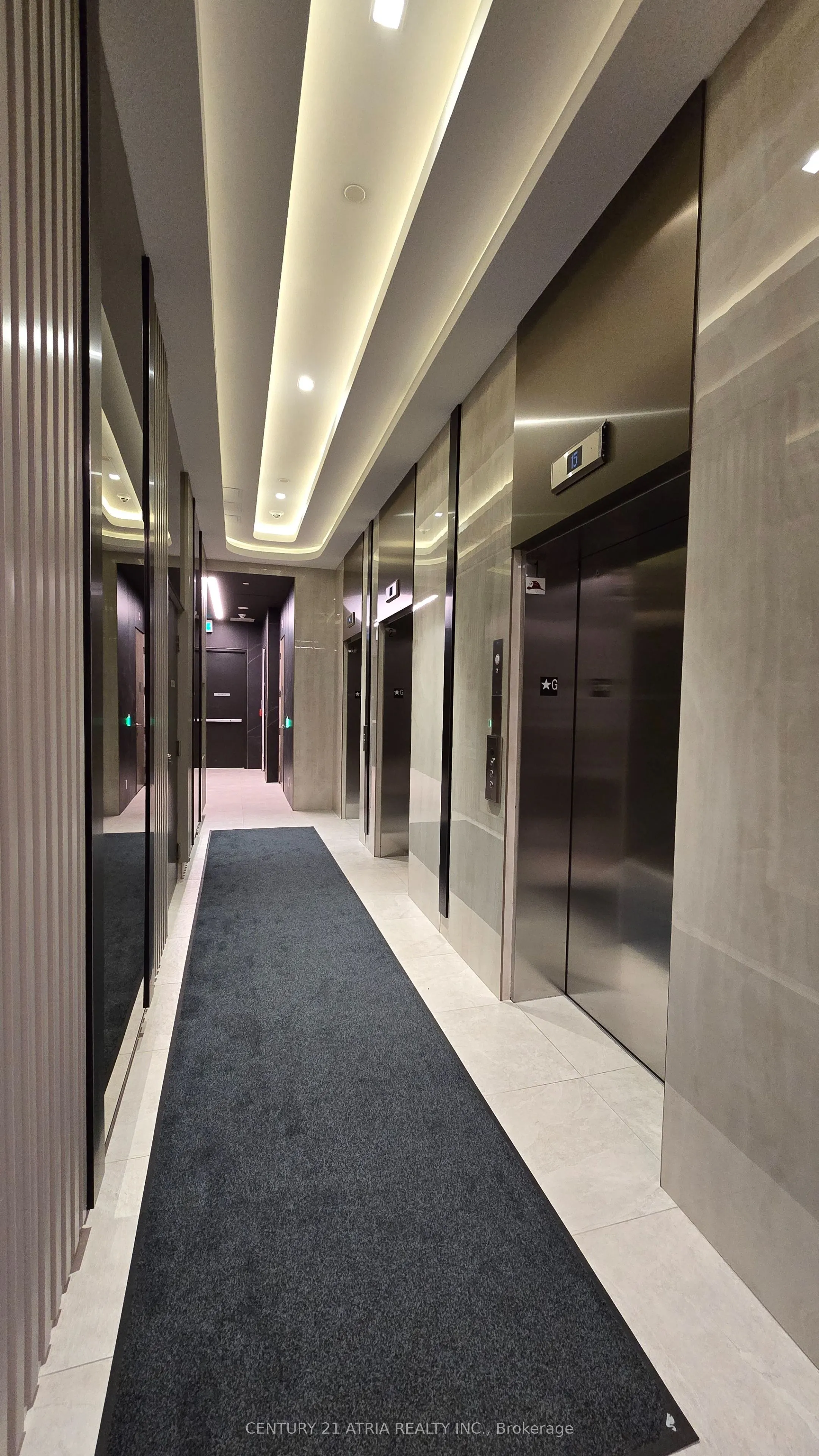 8888 Yonge Street, #901