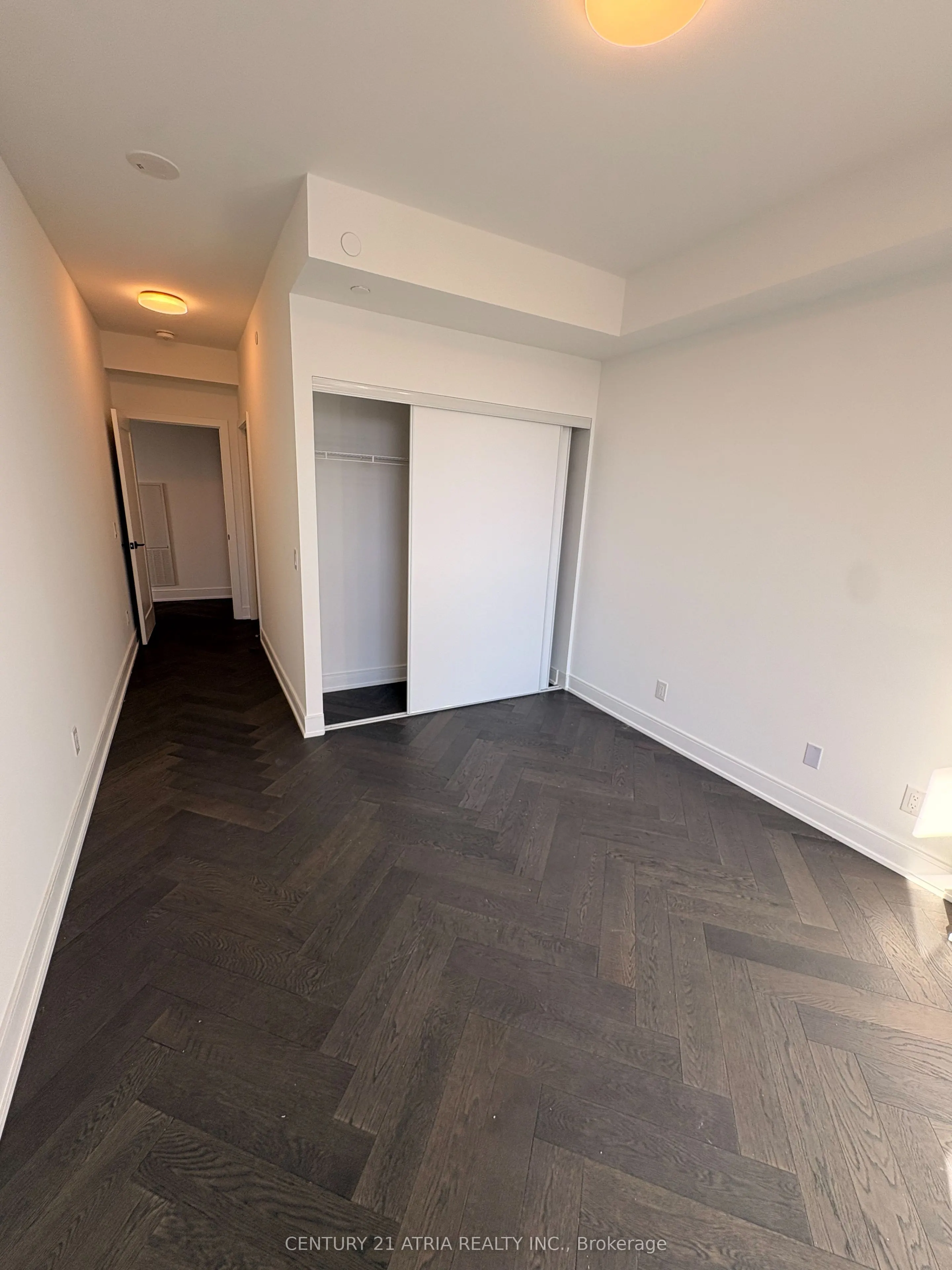 8888 Yonge Street, #901