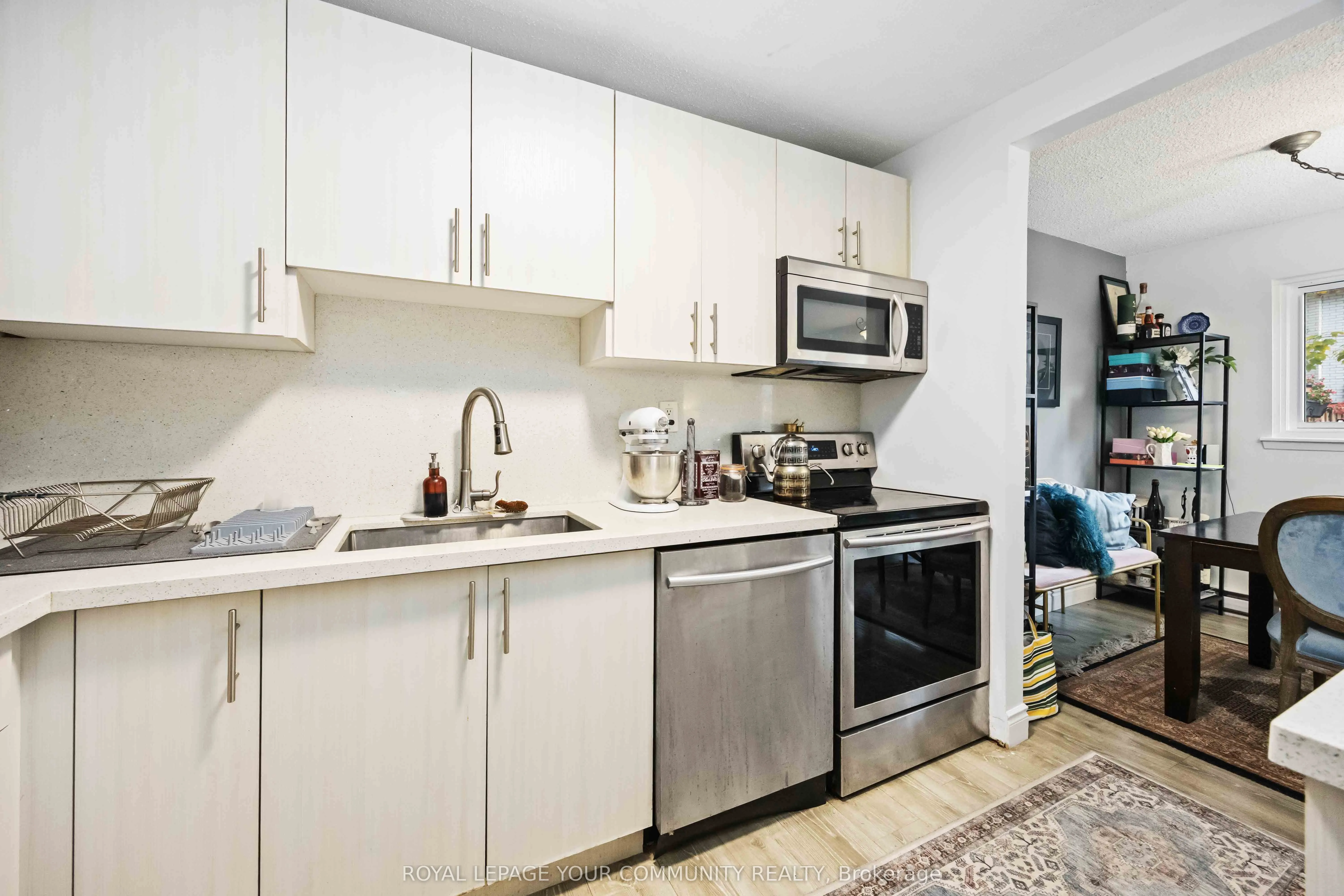 22 porterfield Crescent, #tba