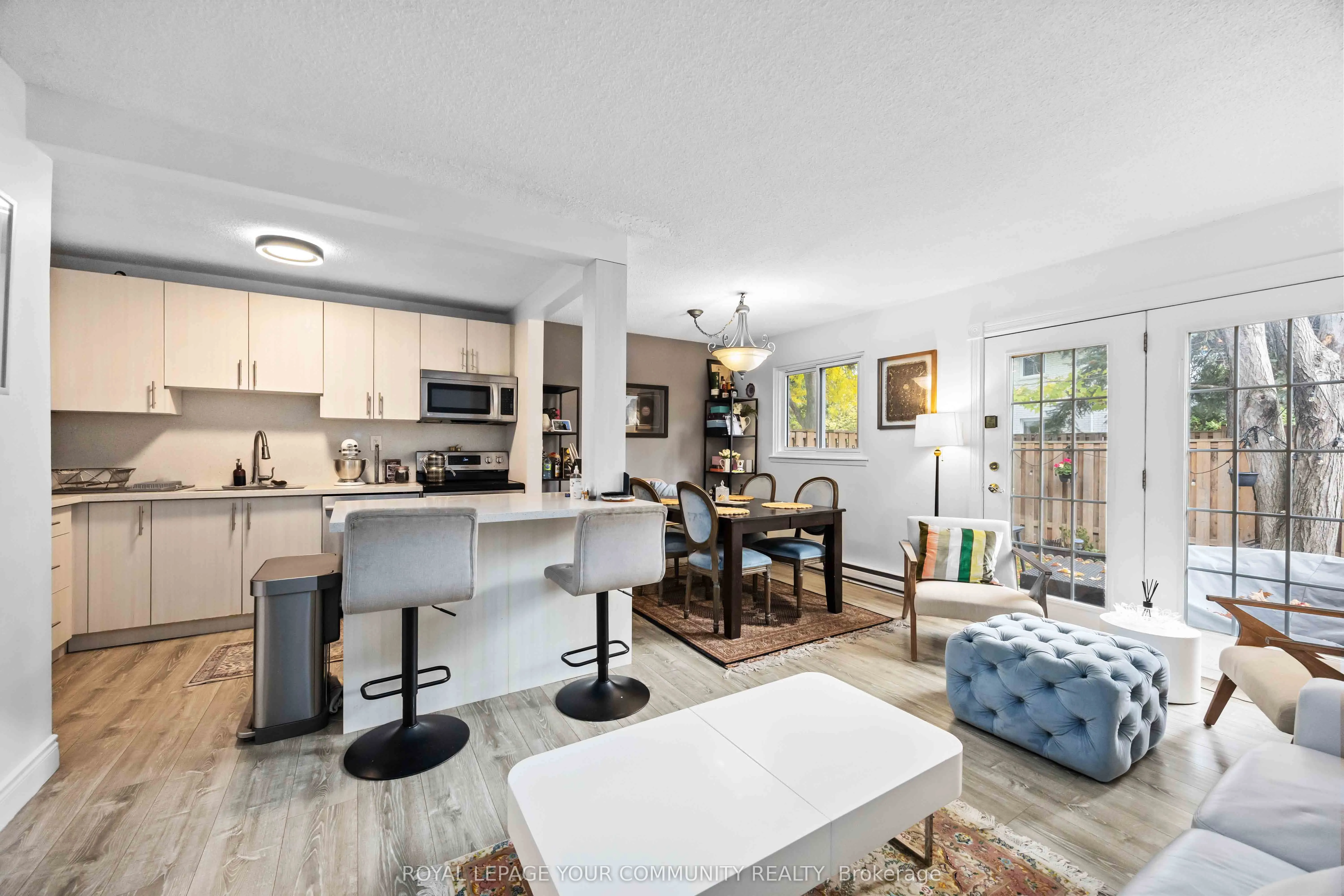 22 porterfield Crescent, #tba