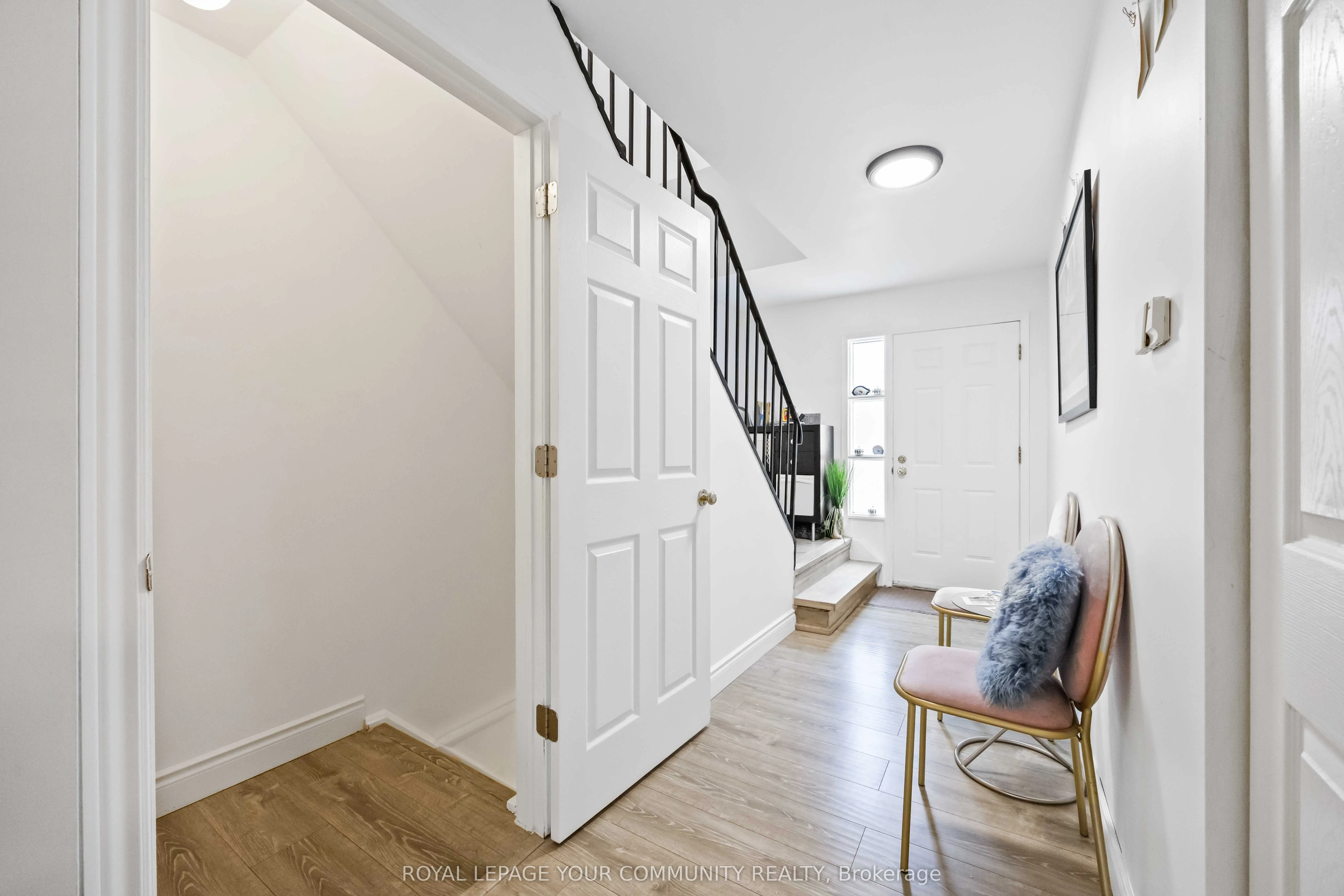 22 porterfield Crescent, #tba