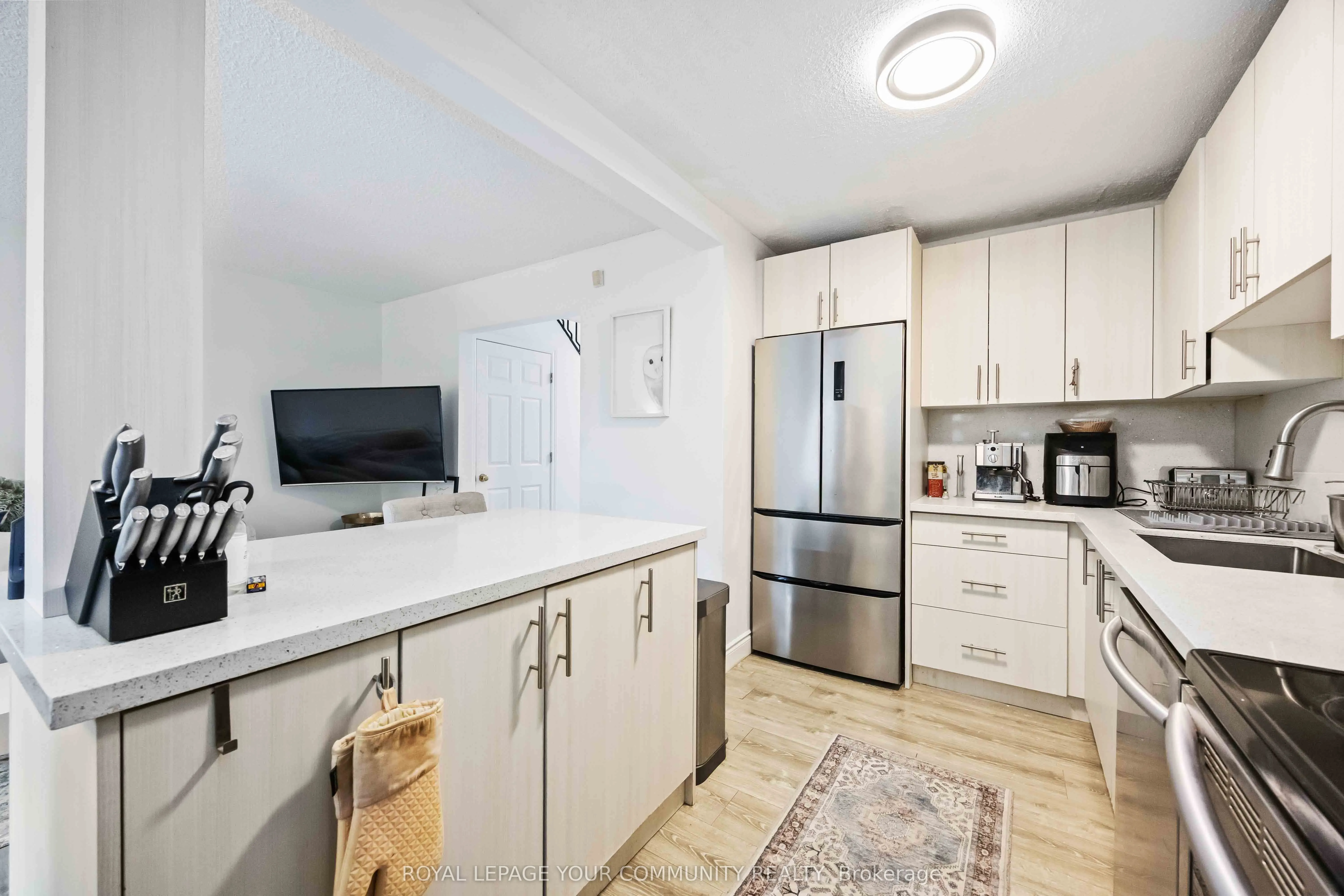 22 porterfield Crescent, #tba