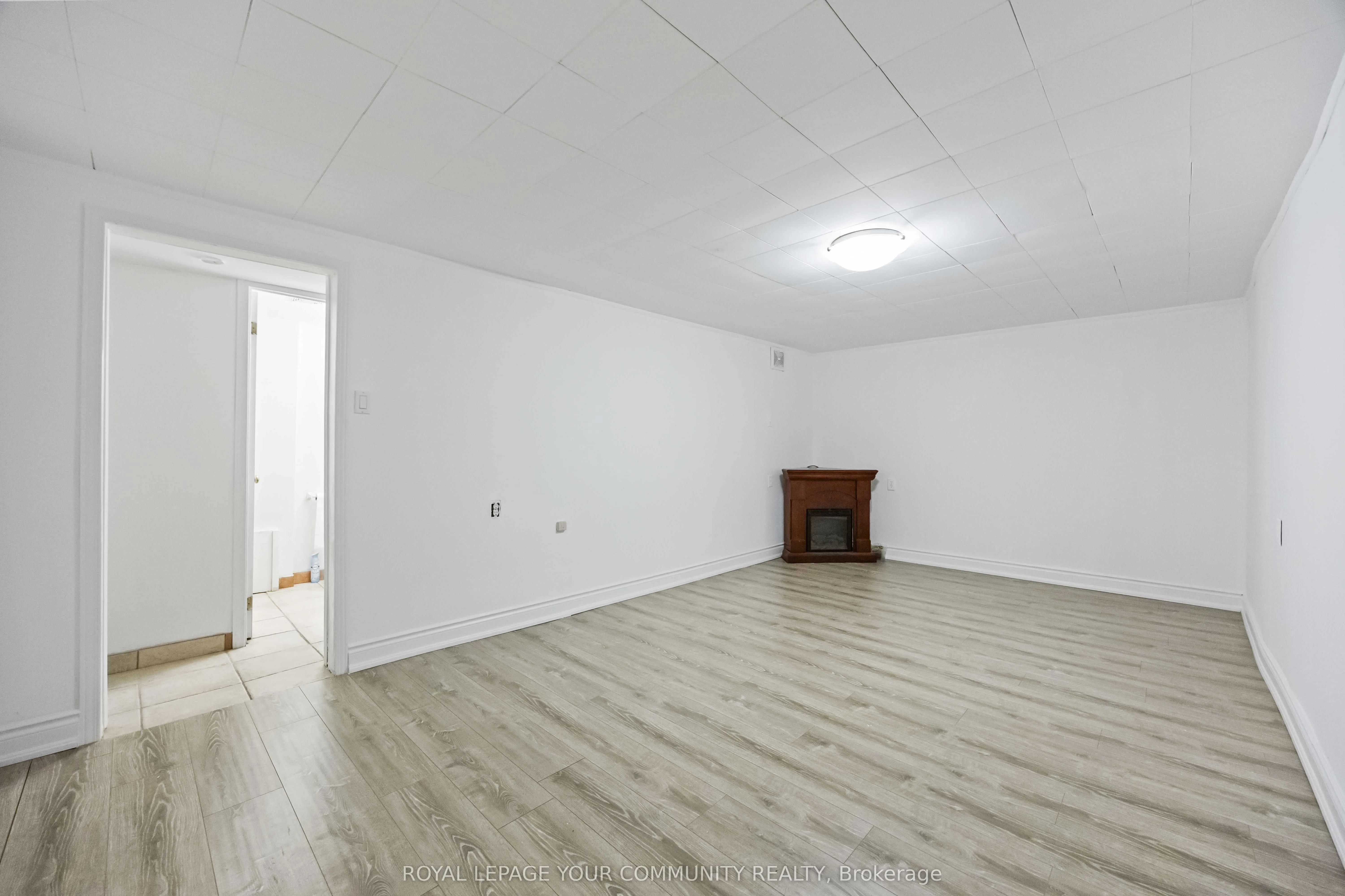 22 porterfield Crescent, #tba