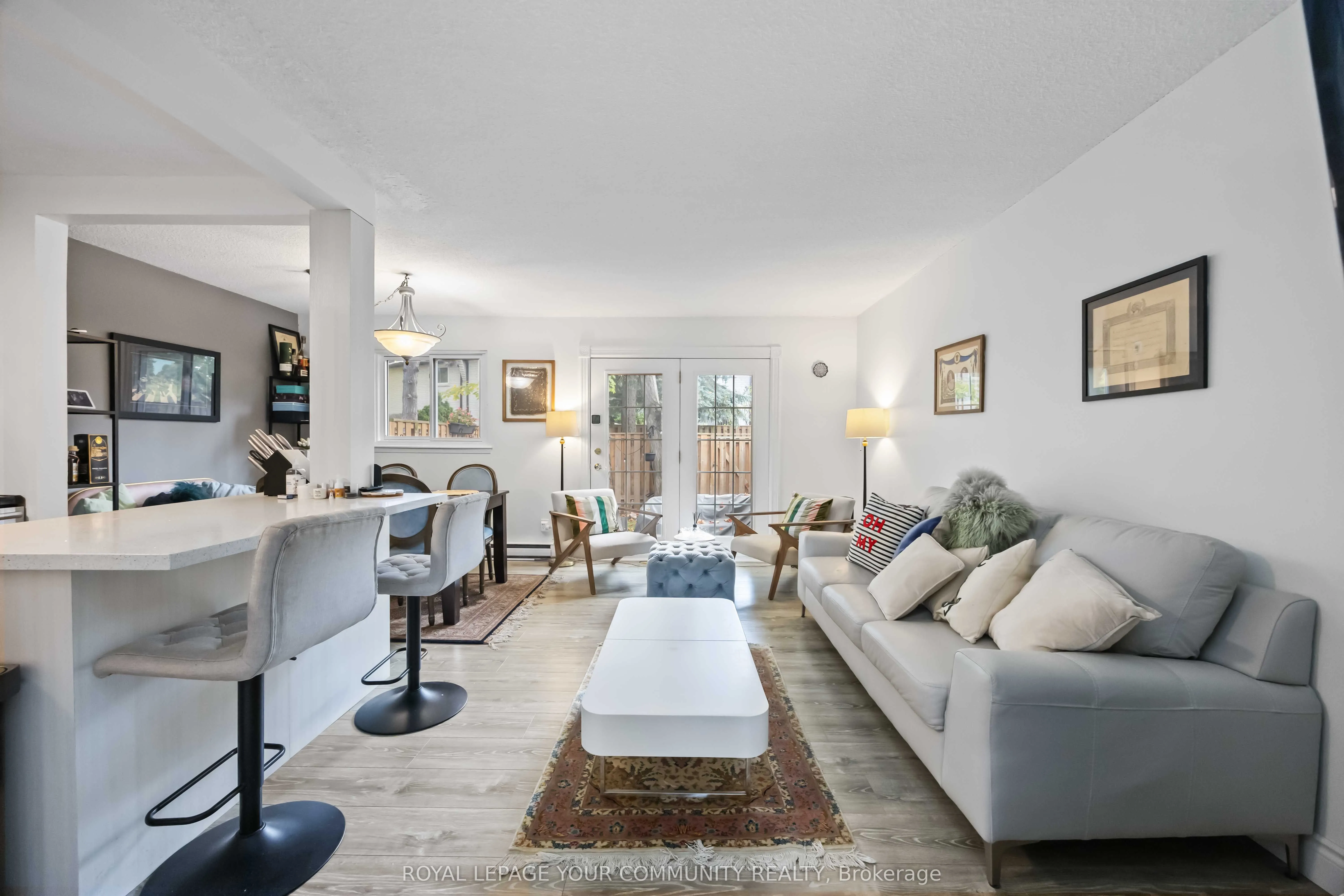 22 porterfield Crescent, #tba