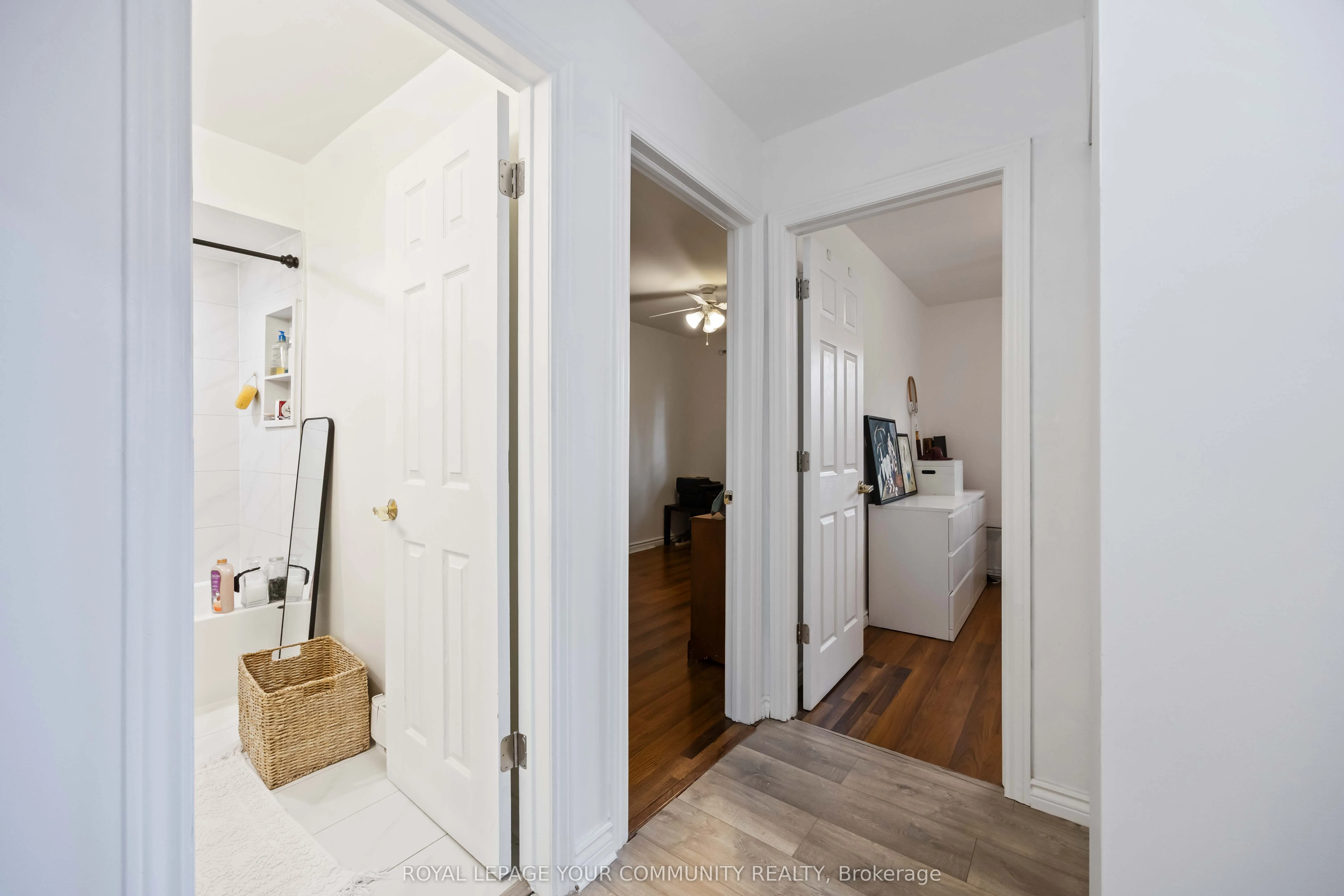 22 porterfield Crescent, #tba