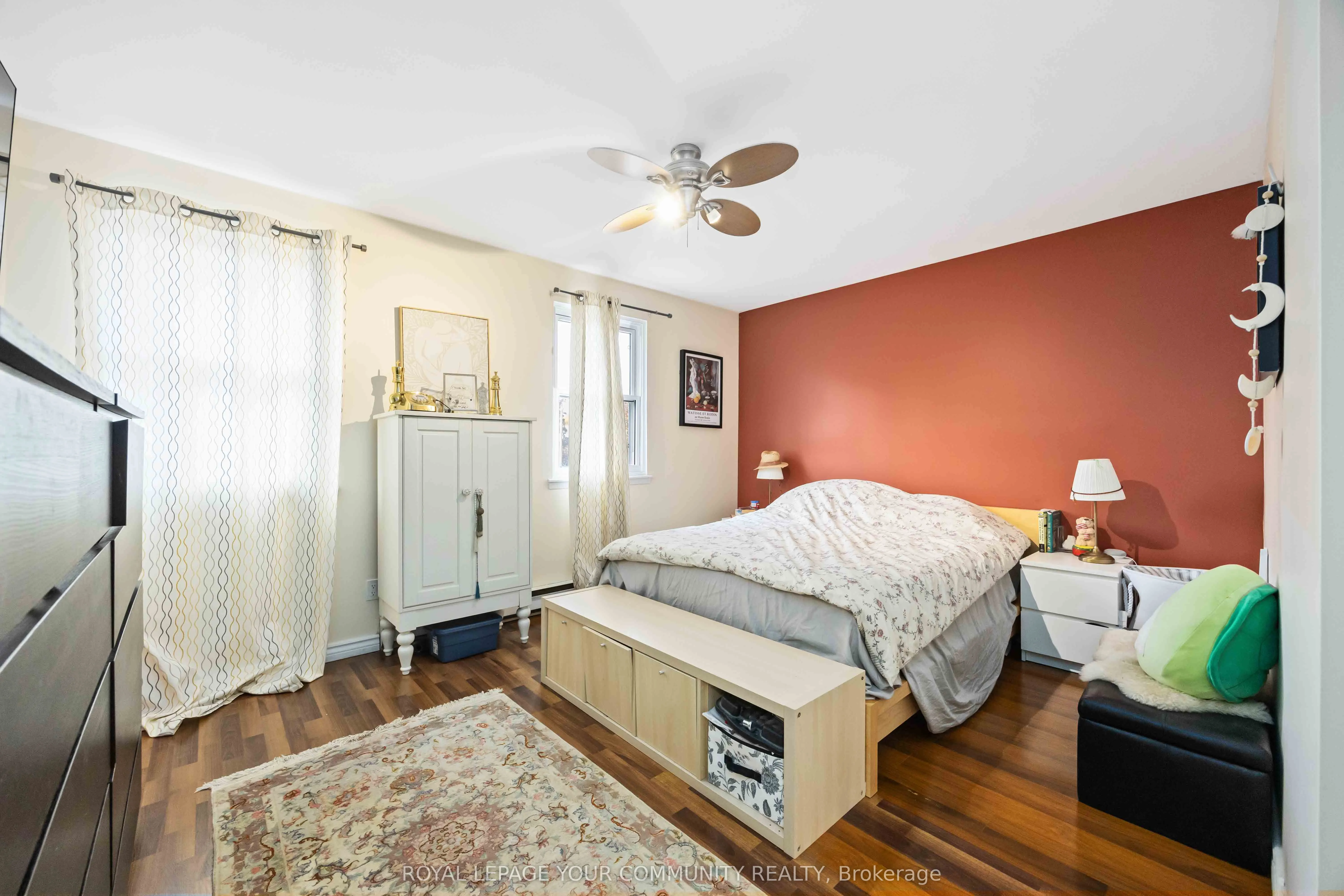 22 porterfield Crescent, #tba