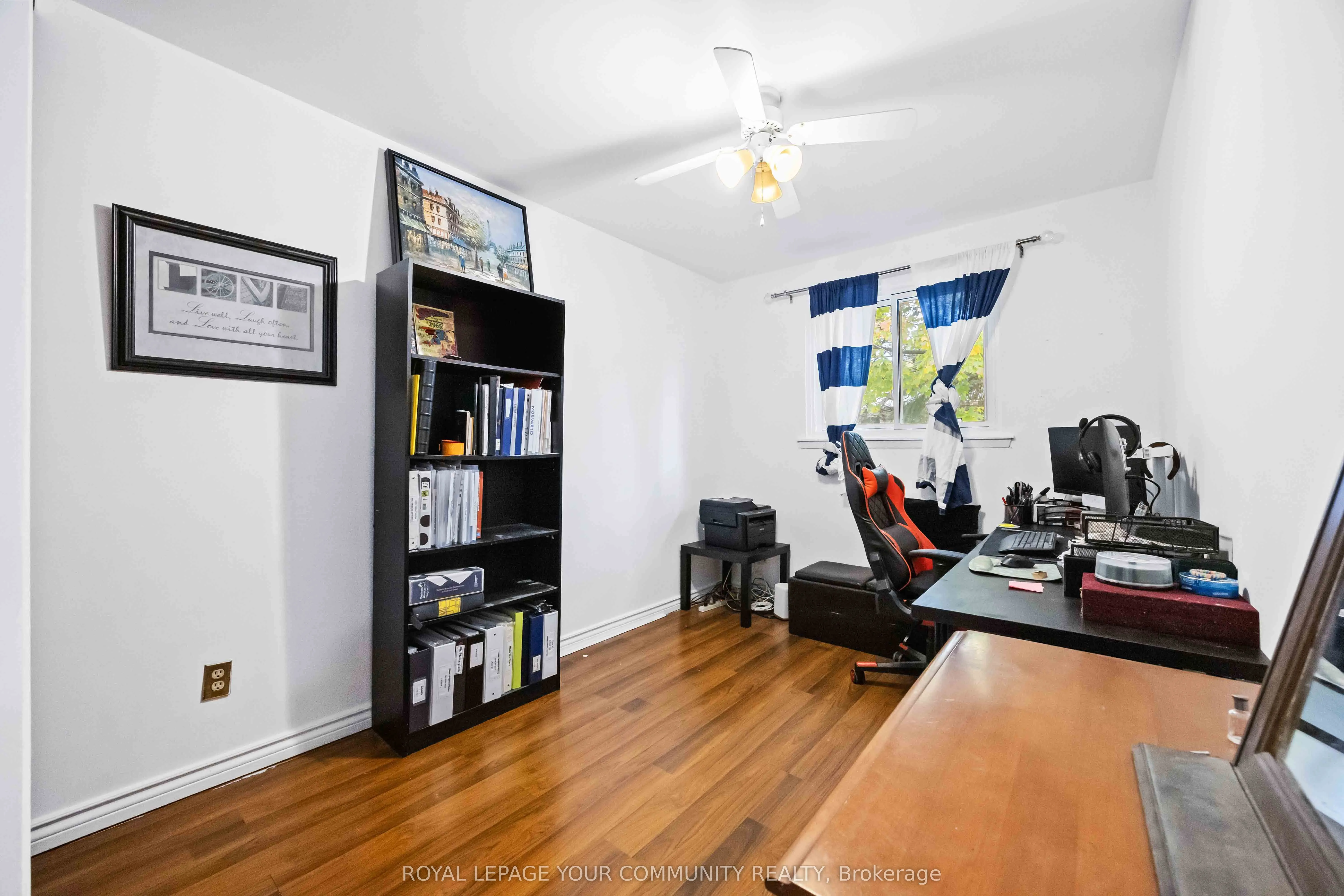 22 porterfield Crescent, #tba