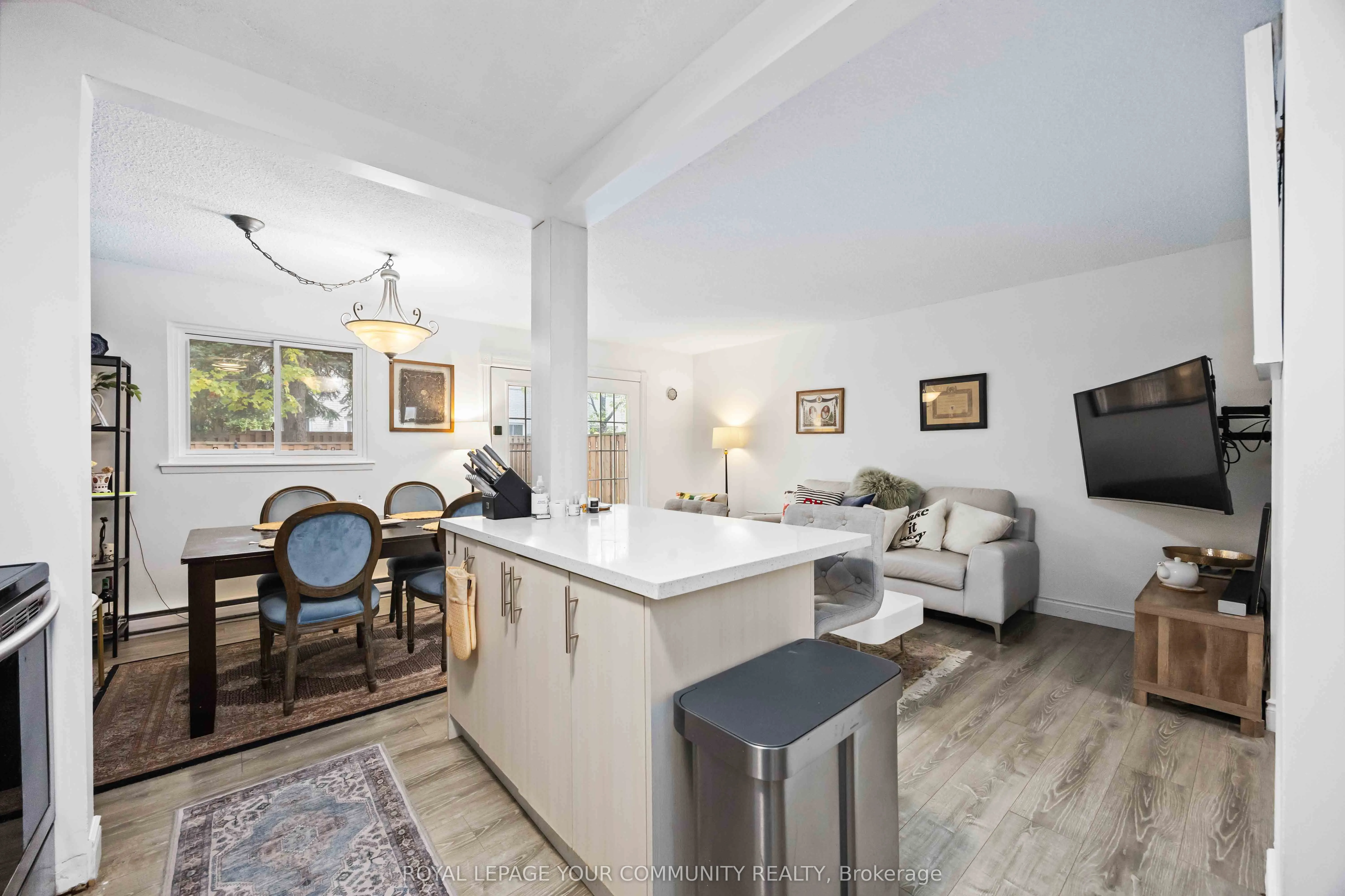 22 porterfield Crescent, #tba