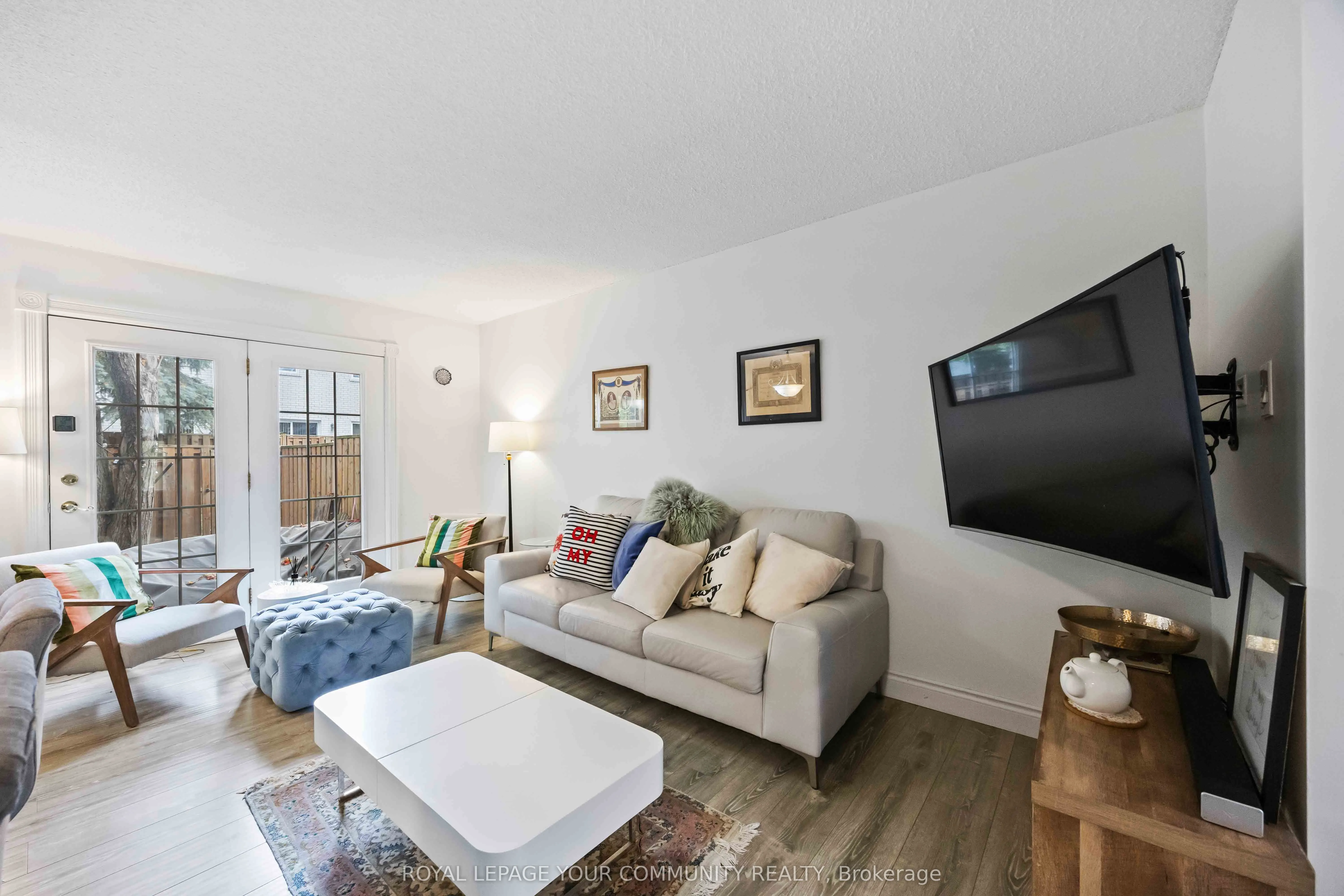 22 porterfield Crescent, #tba