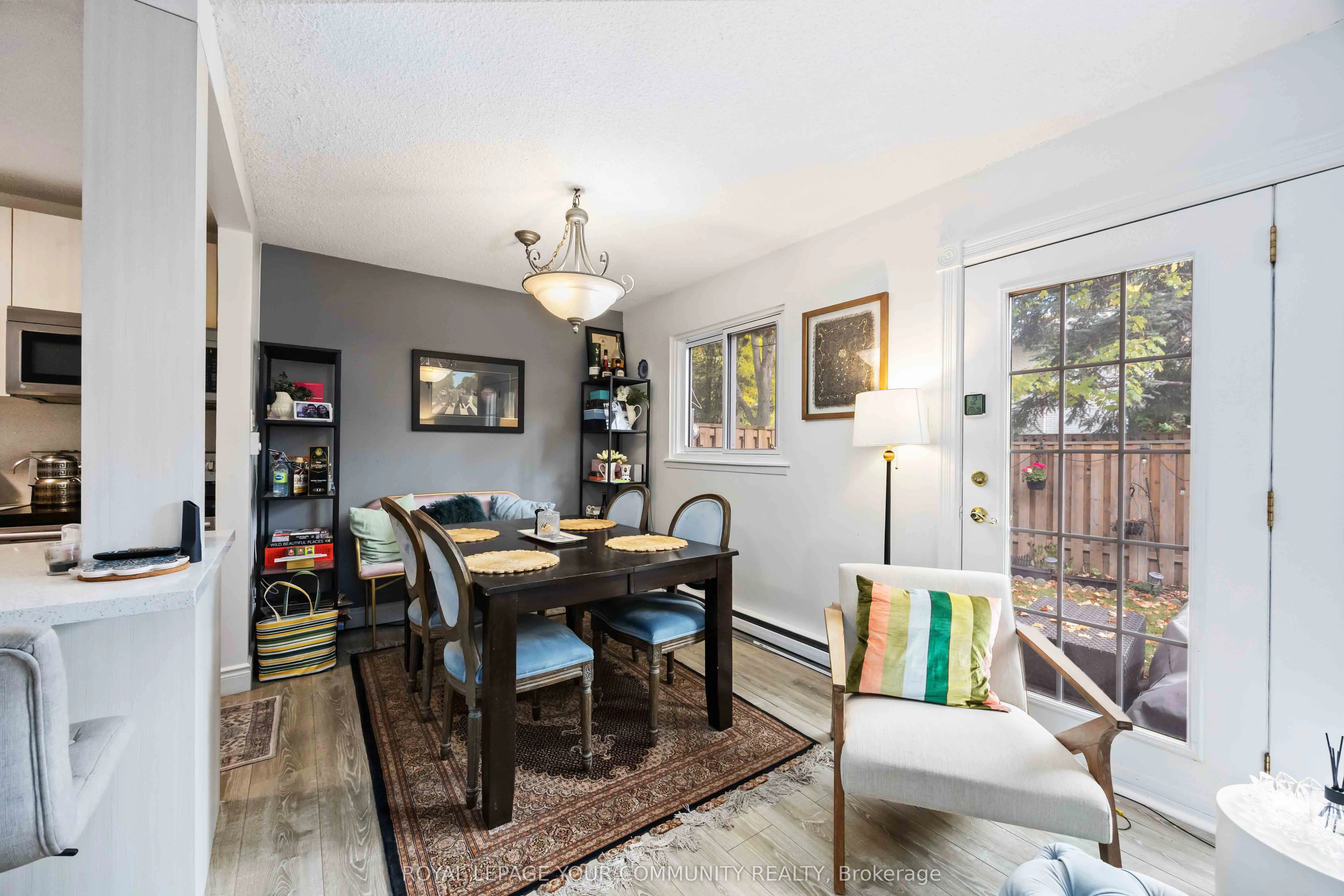 22 porterfield Crescent, #tba