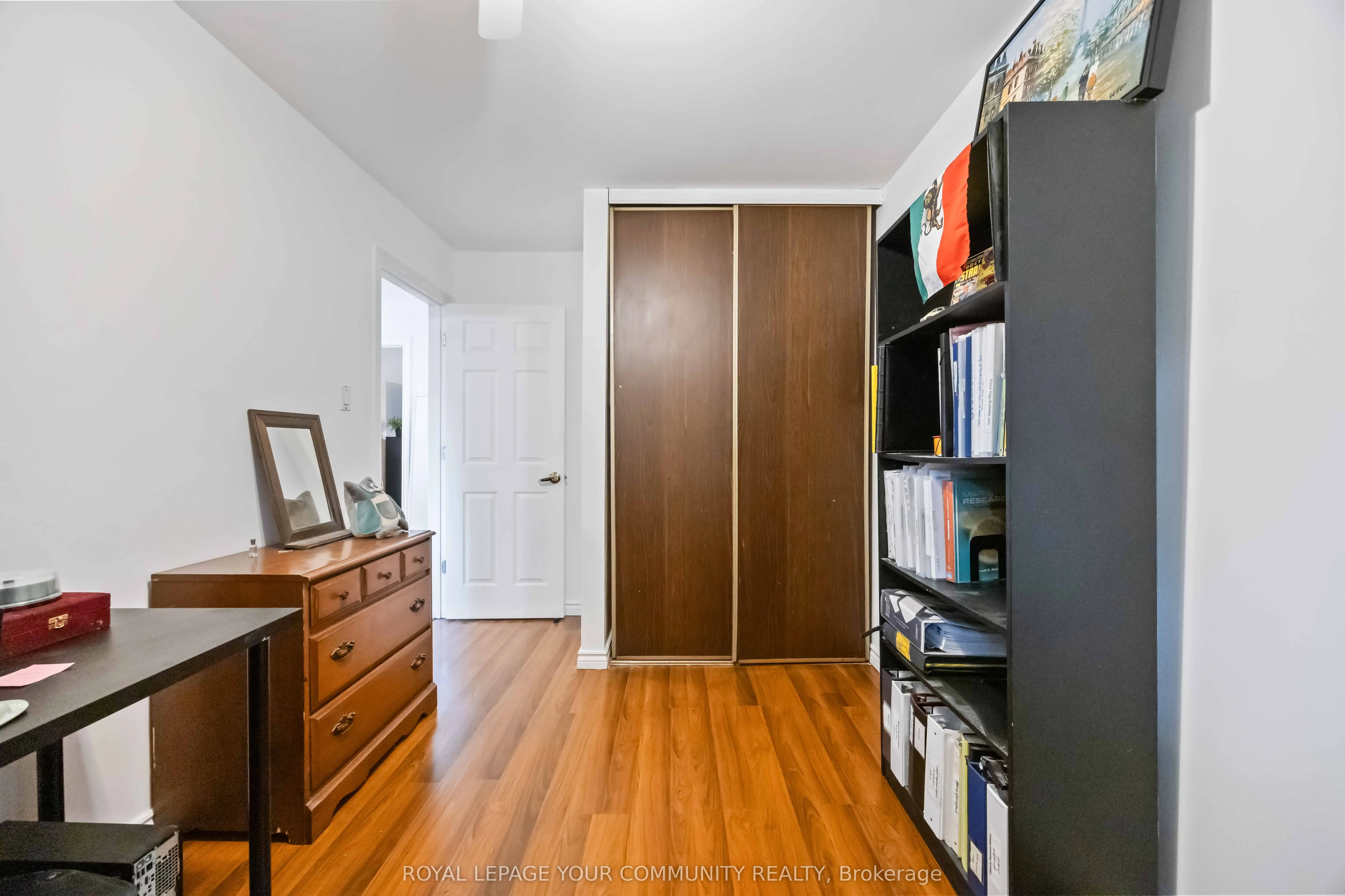 22 porterfield Crescent, #tba