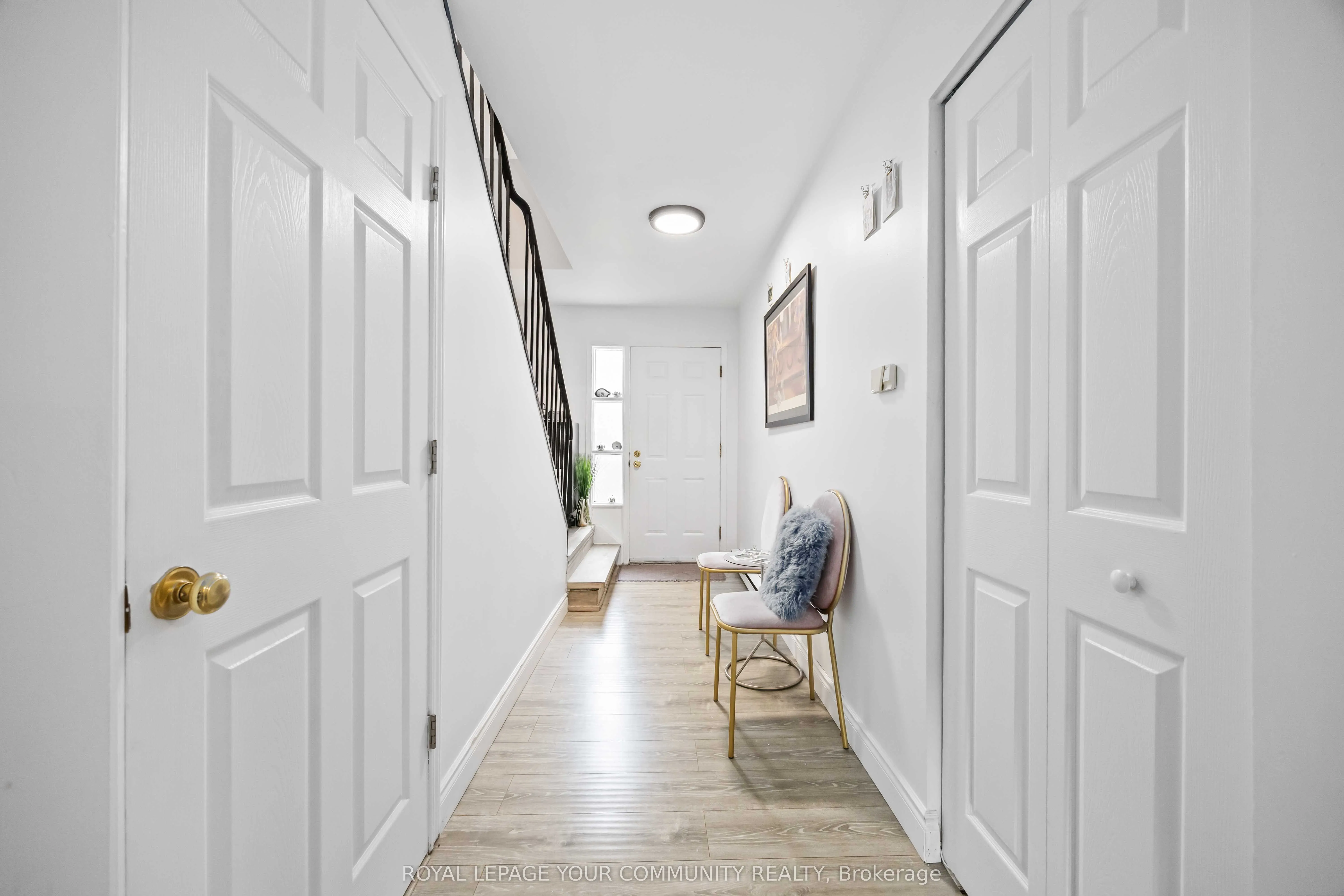 22 porterfield Crescent, #tba