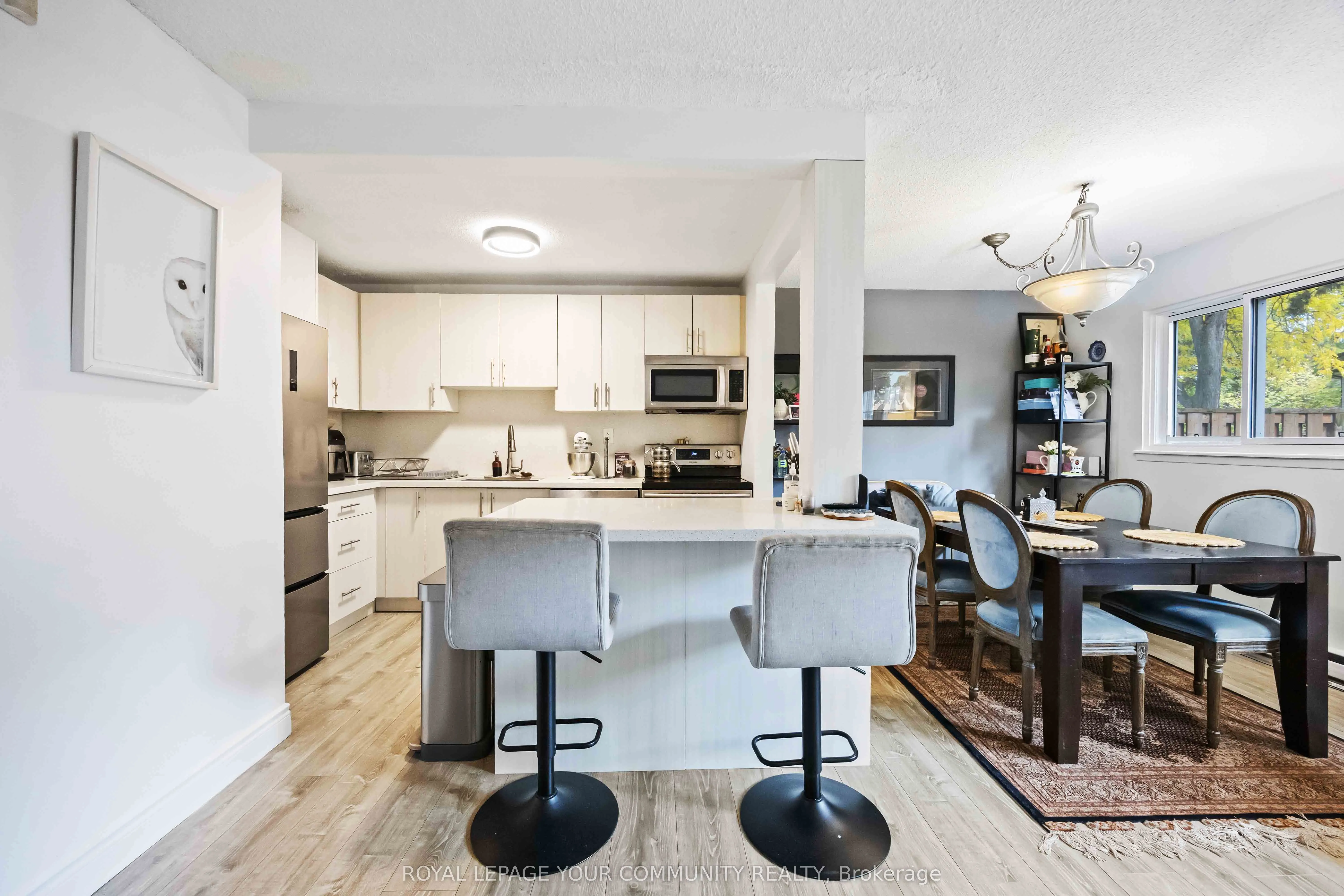 22 porterfield Crescent, #tba